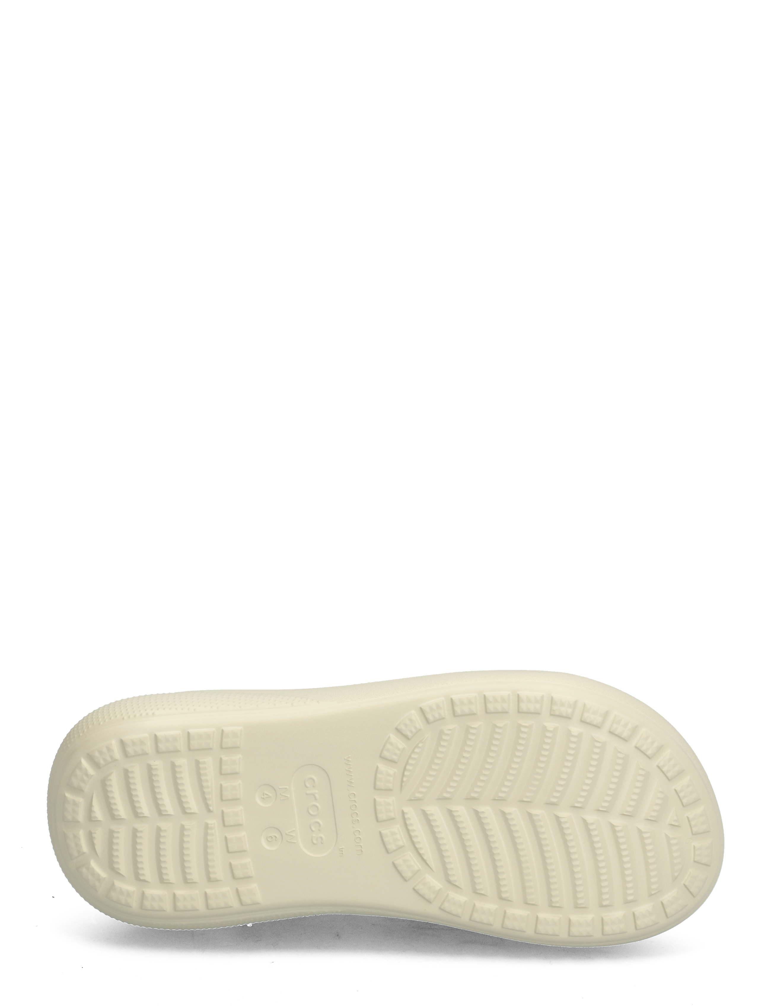 Crocs - Crush Slide - bone - 4