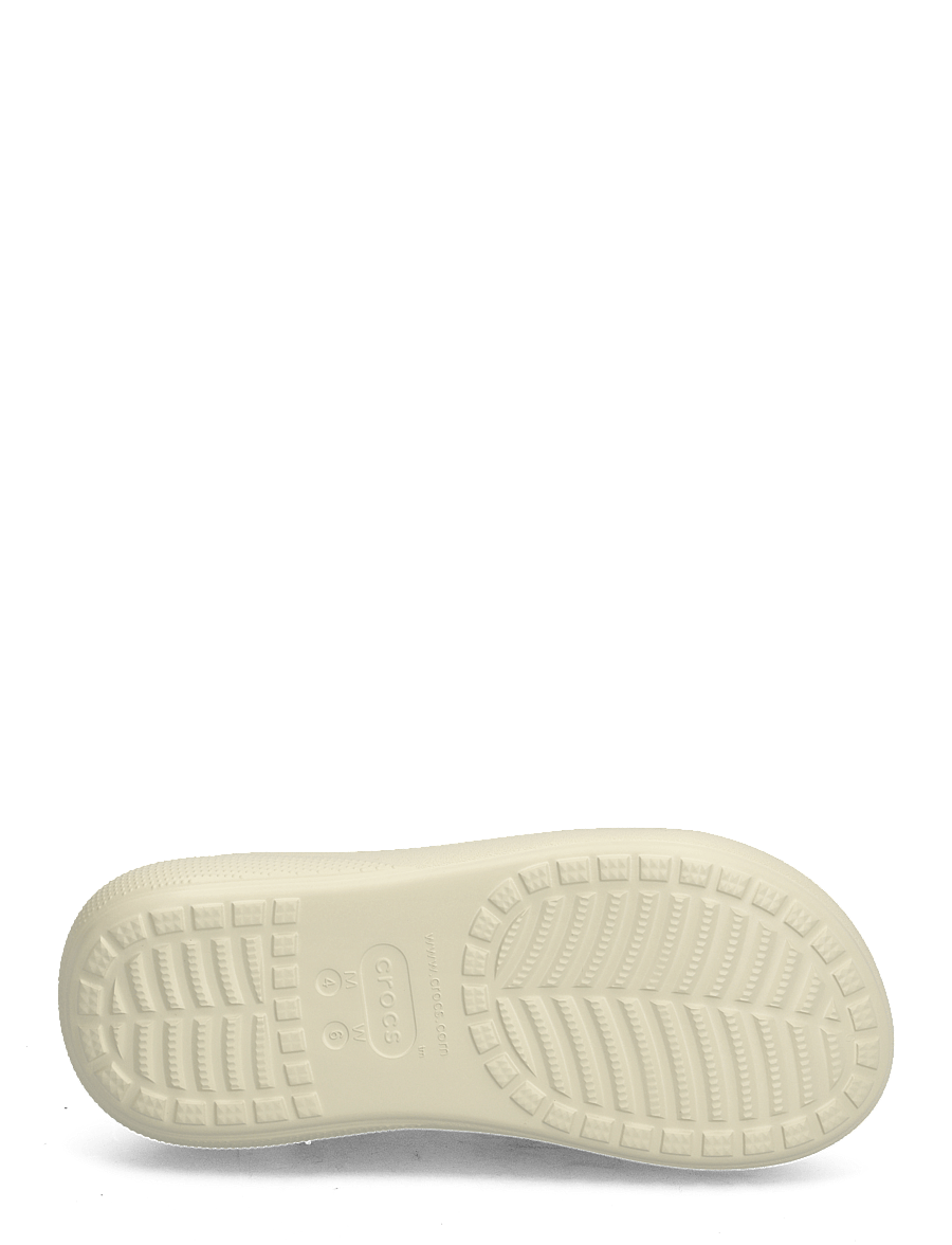 Crocs - Crush Slide - bone - 4