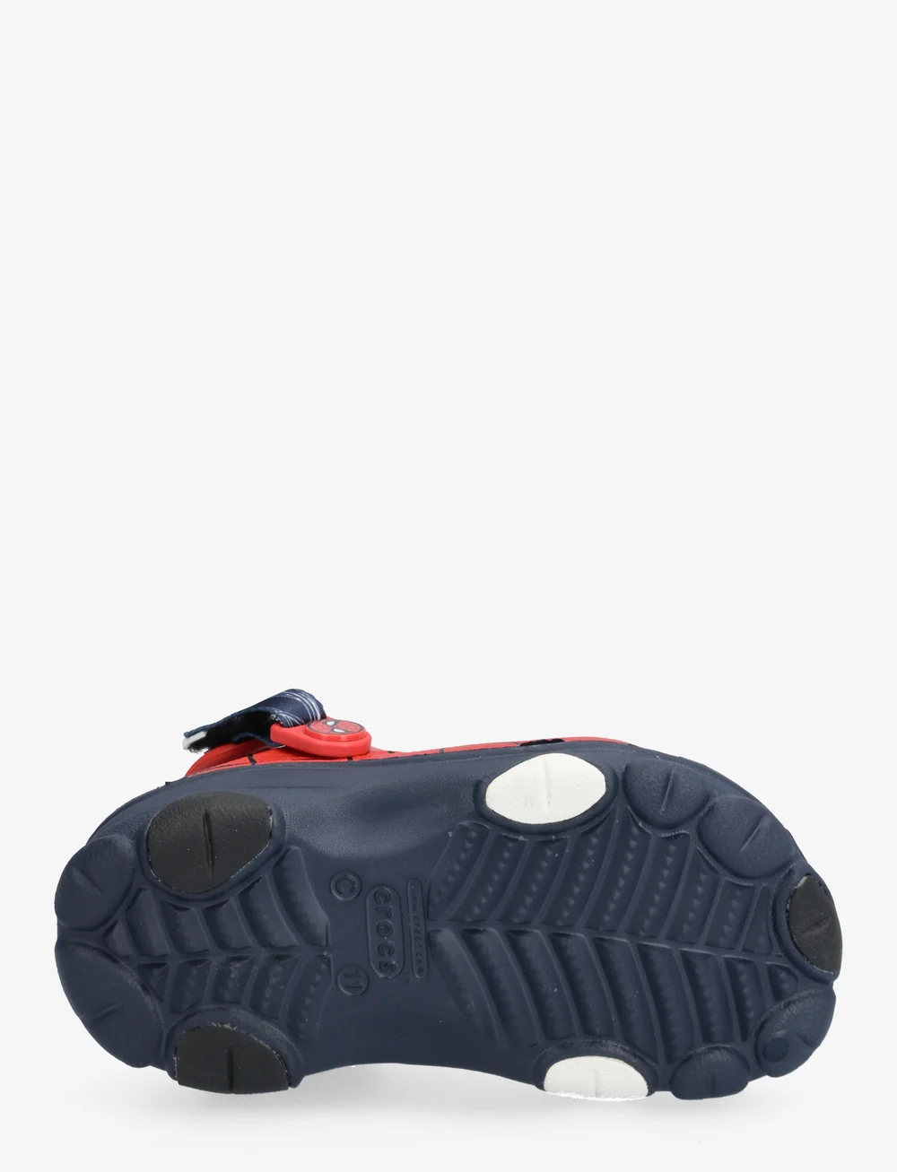 Crocs Spider man All Terrain Clog K Clogs Boozt