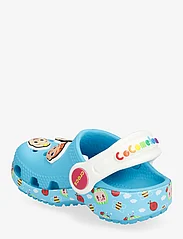 Crocs - CoComelon Cls Clg T - sommarfynd - electric blue - 2