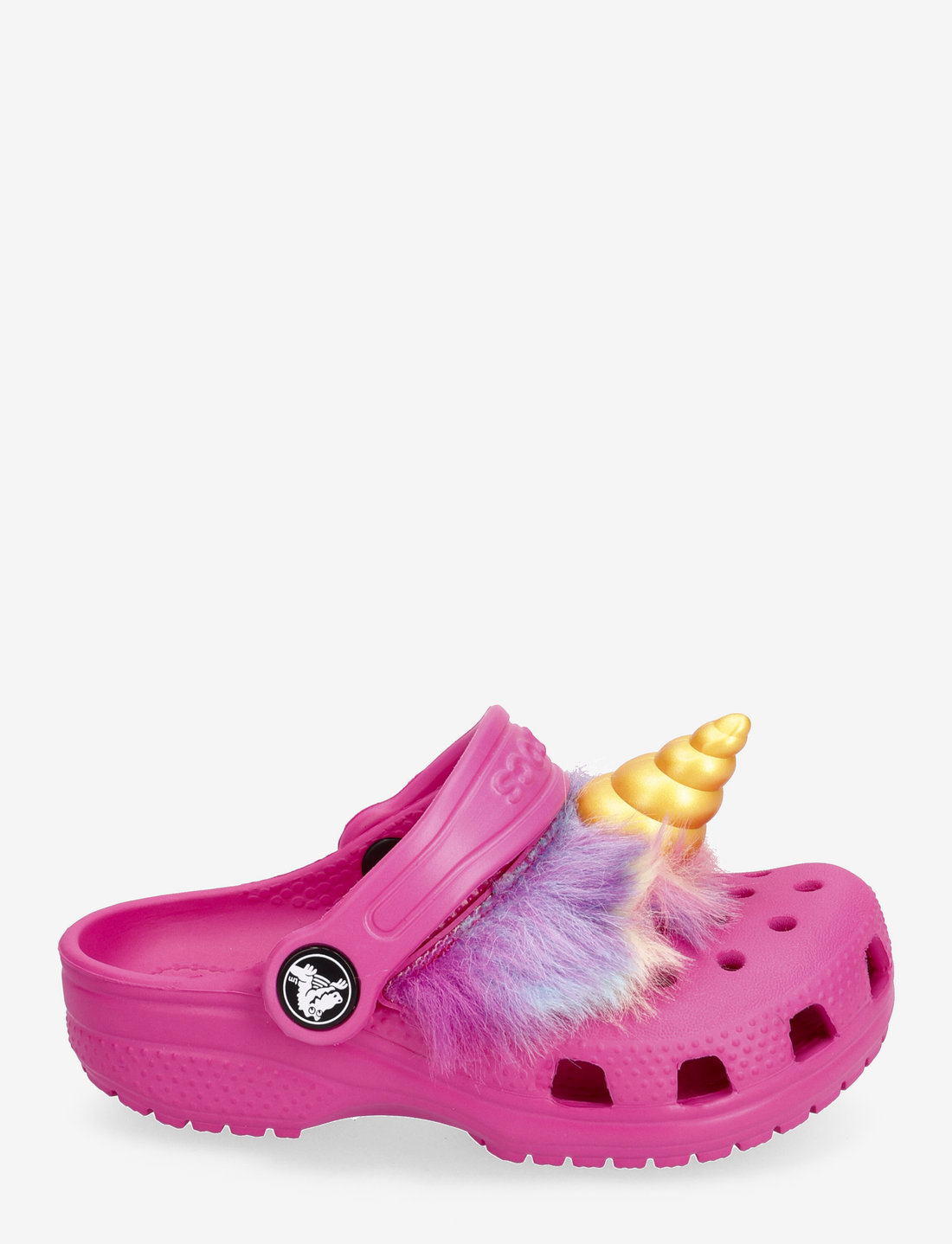 Unicorn crocs 2025 for kids