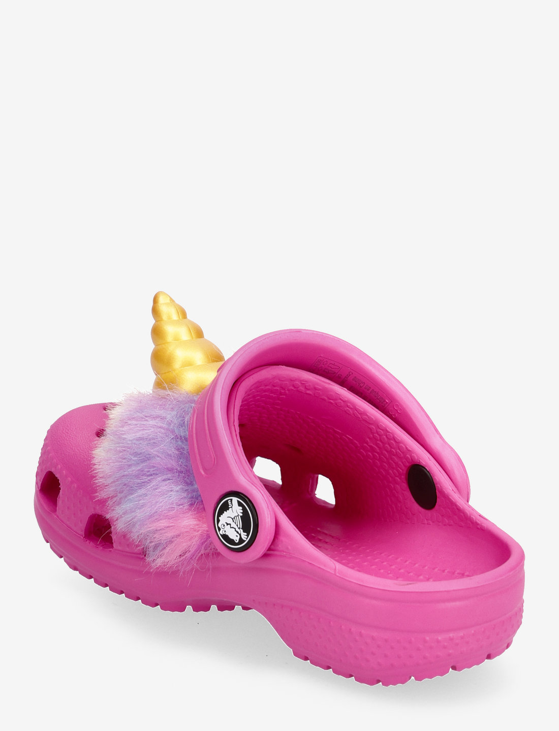 Crocs Classic I Am Unicorn Clog T Clogs Boozt
