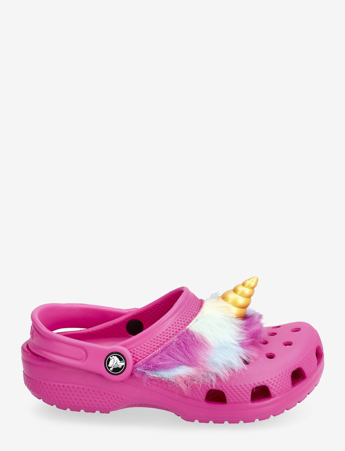 Unicorn crocs 2025 for adults