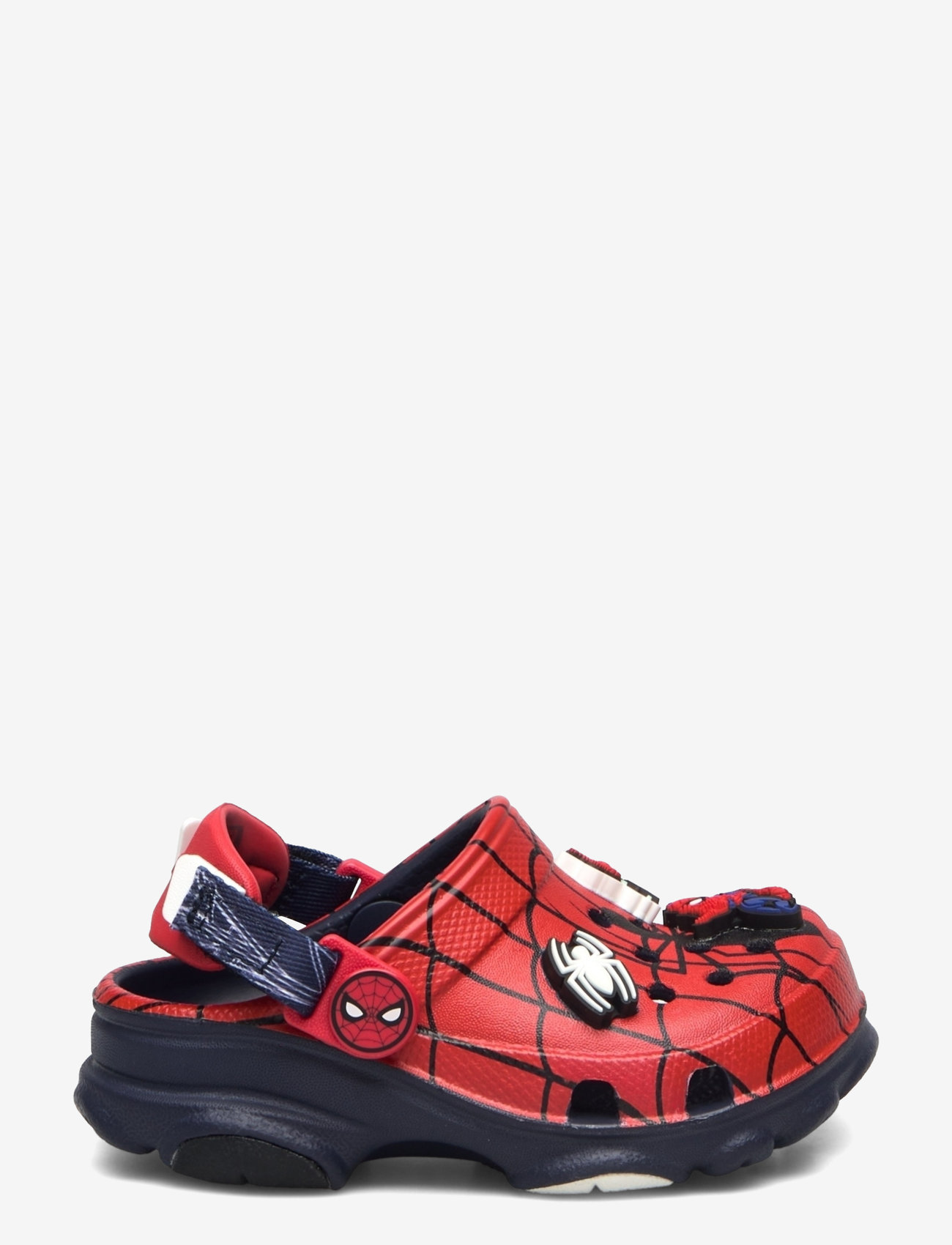 Crocs - Spider-Man All Terrain Clog T - die niedrigsten preise - navy - 1