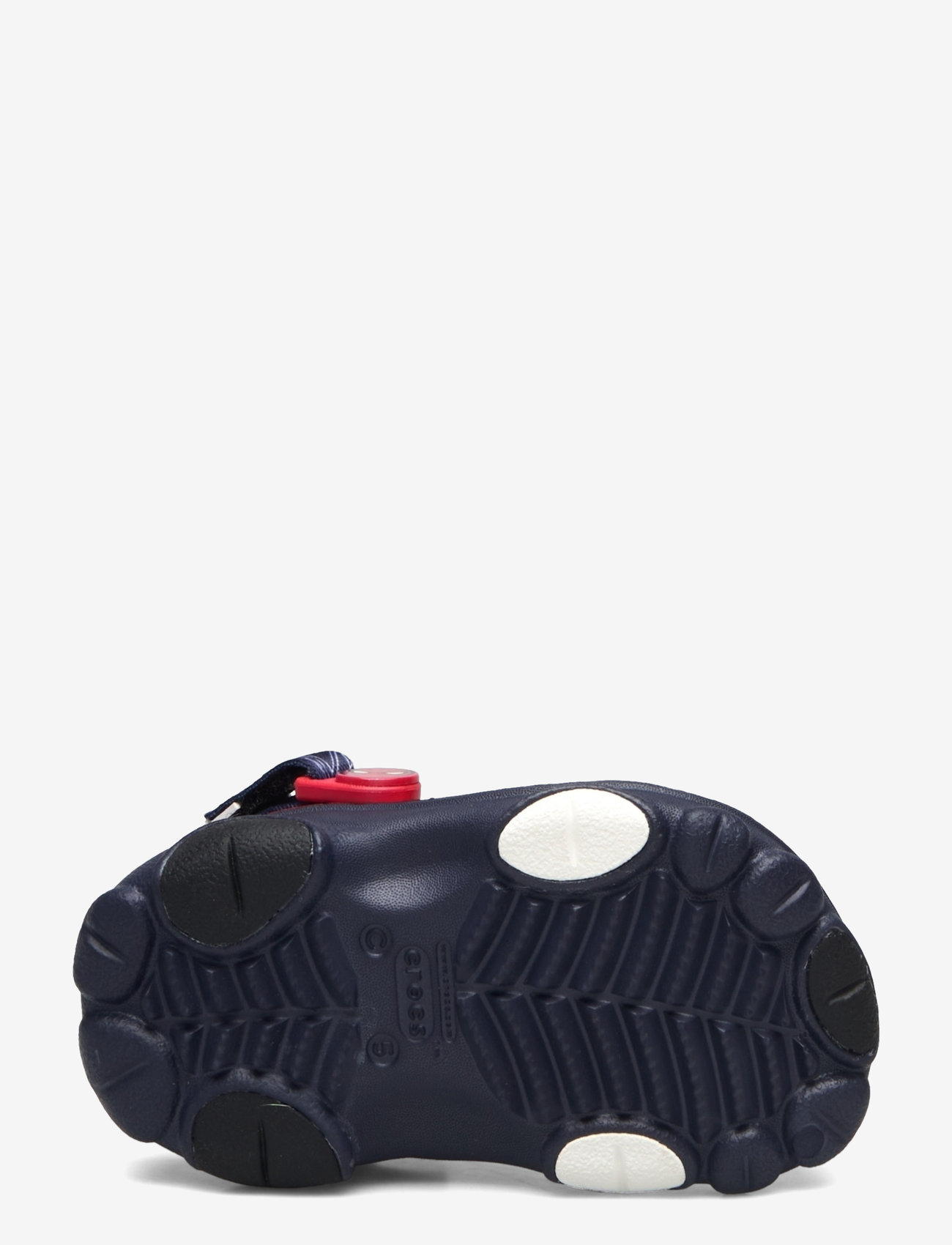 Crocs - Spider-Man All Terrain Clog T - die niedrigsten preise - navy - 4