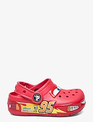 Crocs - Cars LMQ Crocband Clg T - red - 1