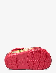 Crocs - Cars LMQ Crocband Clg T - red - 4