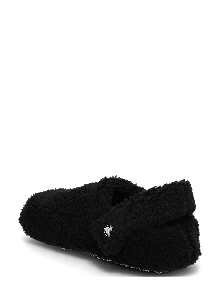 Crocs - Classic Cozzzy Slipper - igapäevane stiil - black - 1
