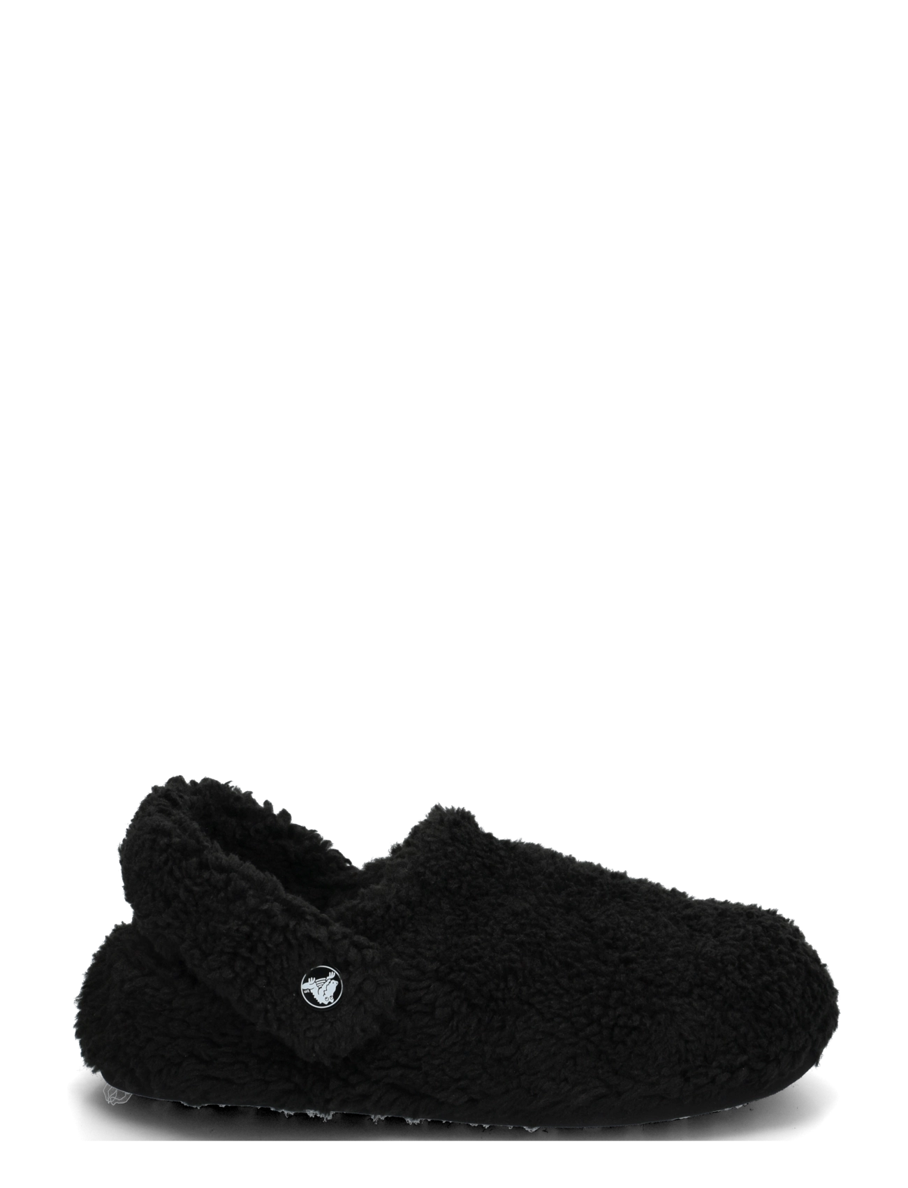 Crocs - Classic Cozzzy Slipper - igapäevane stiil - black - 2
