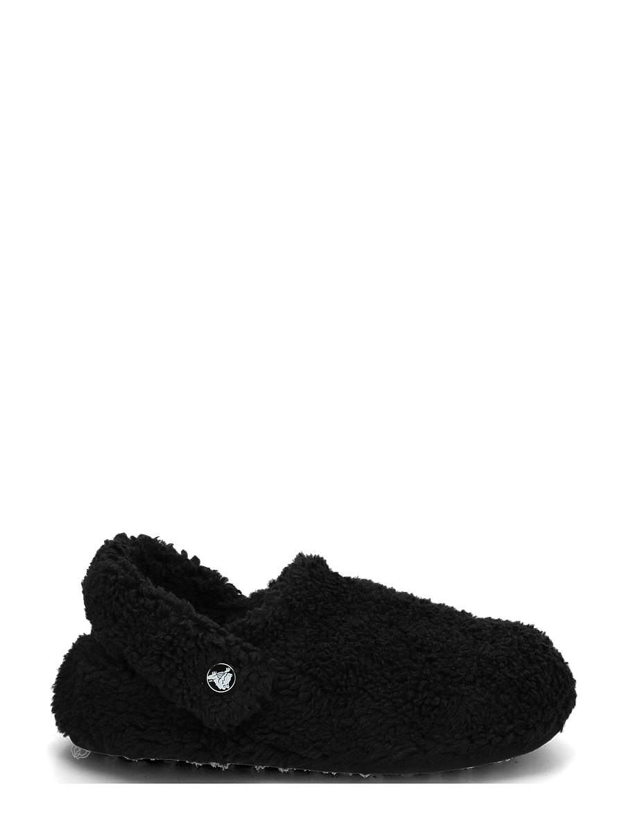 Crocs - Classic Cozzzy Slipper - igapäevane stiil - black - 2