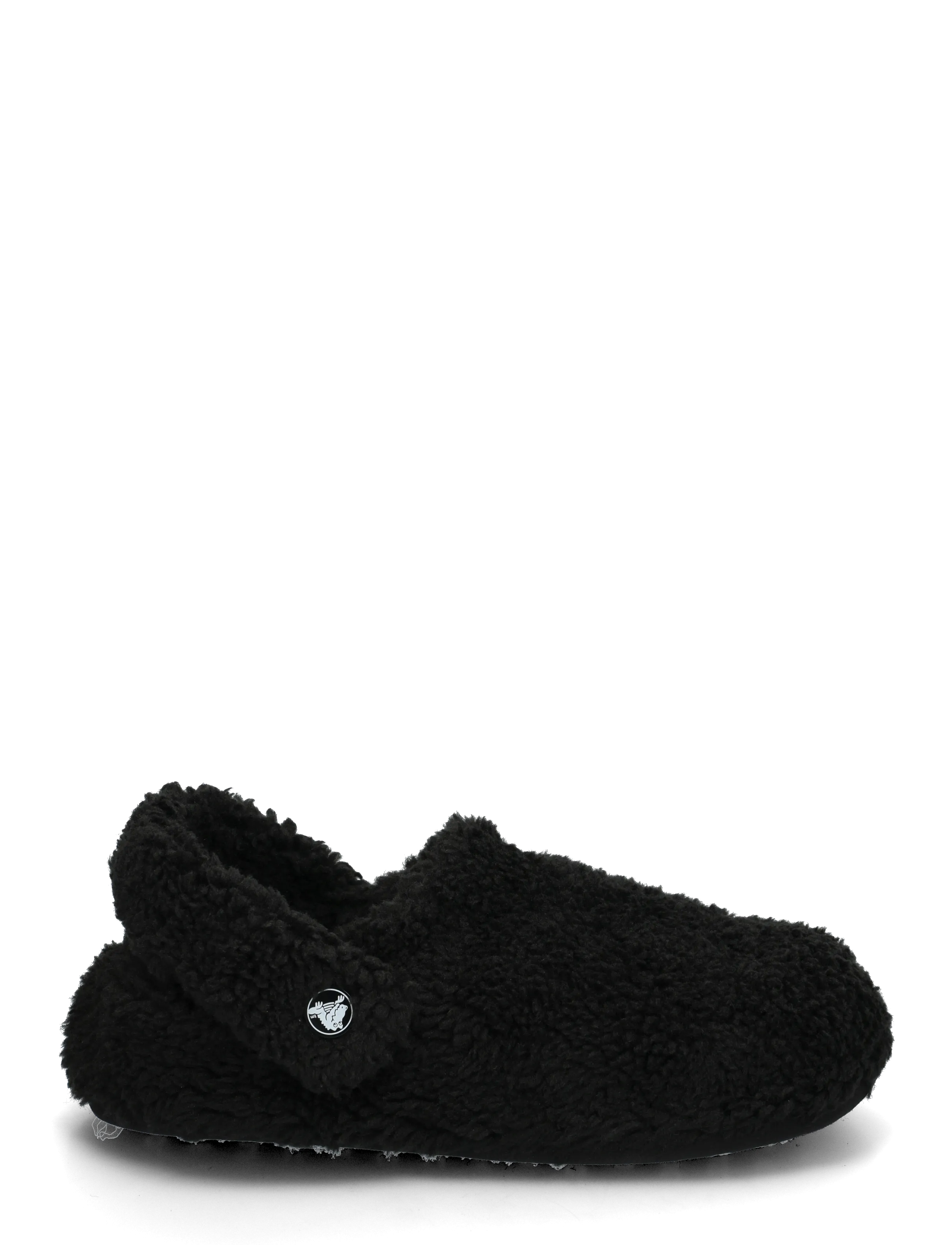 Crocs - Classic Cozzzy Slipper - everyday style - black - 2