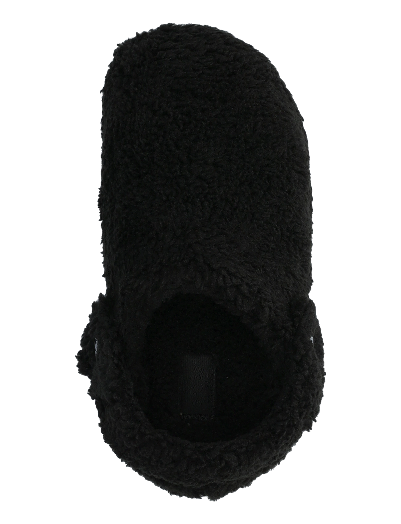 Crocs - Classic Cozzzy Slipper - igapäevane stiil - black - 3