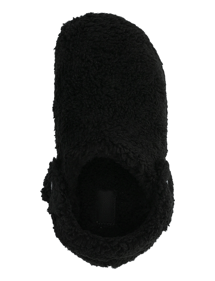 Crocs - Classic Cozzzy Slipper - igapäevane stiil - black - 3