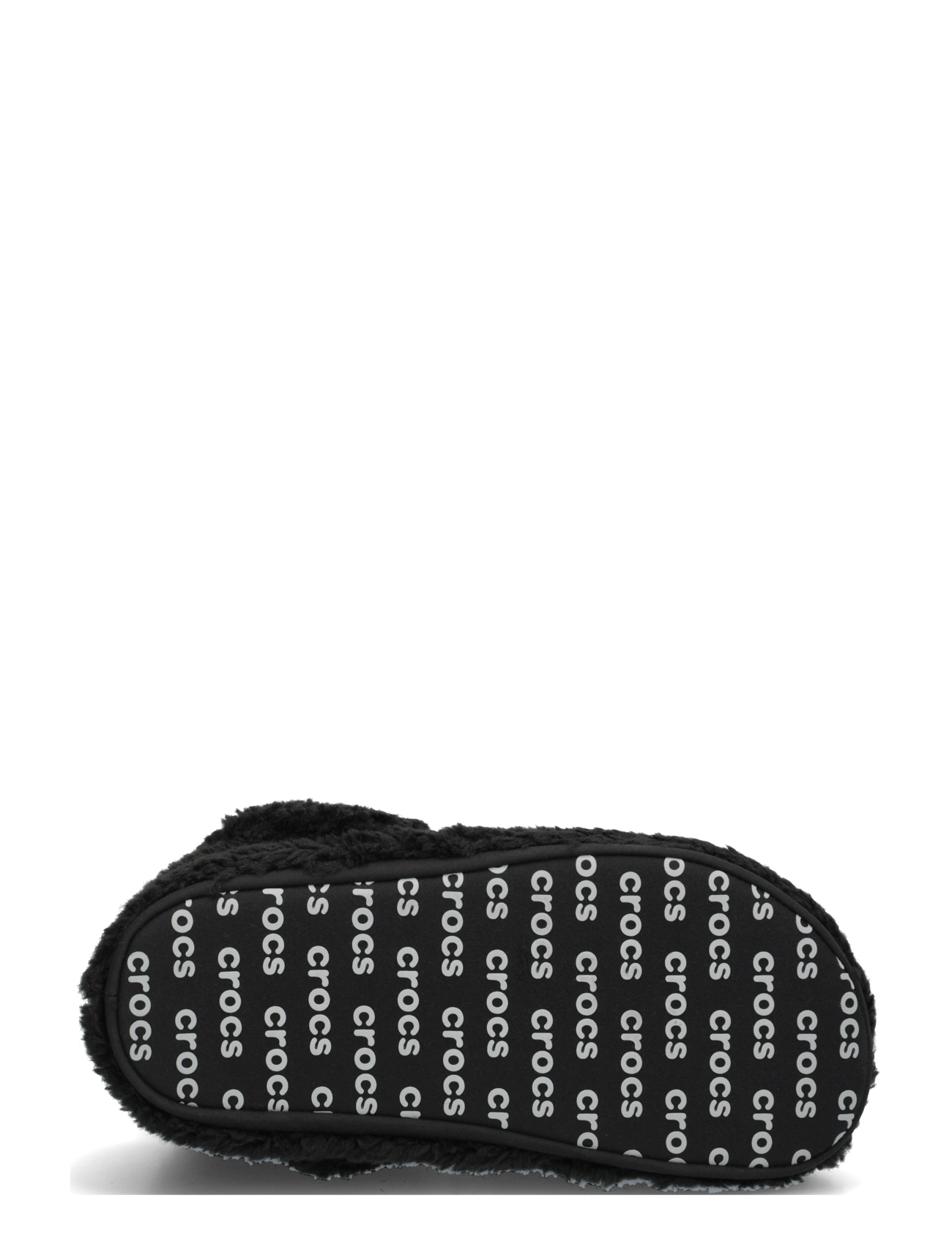 Crocs - Classic Cozzzy Slipper - igapäevane stiil - black - 4