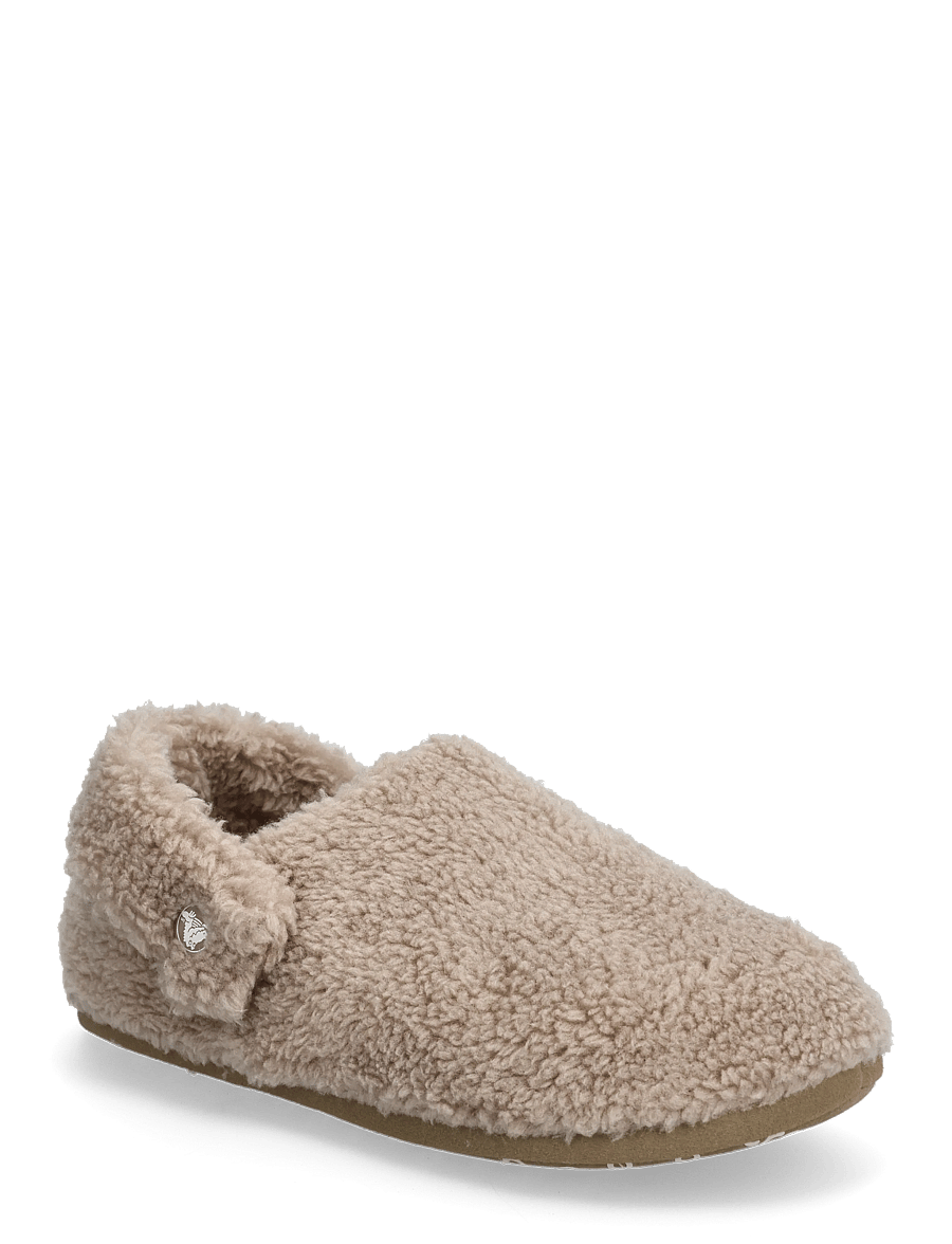 Crocs - Classic Cozzzy Slipper - igapäevane stiil - mushroom - 0