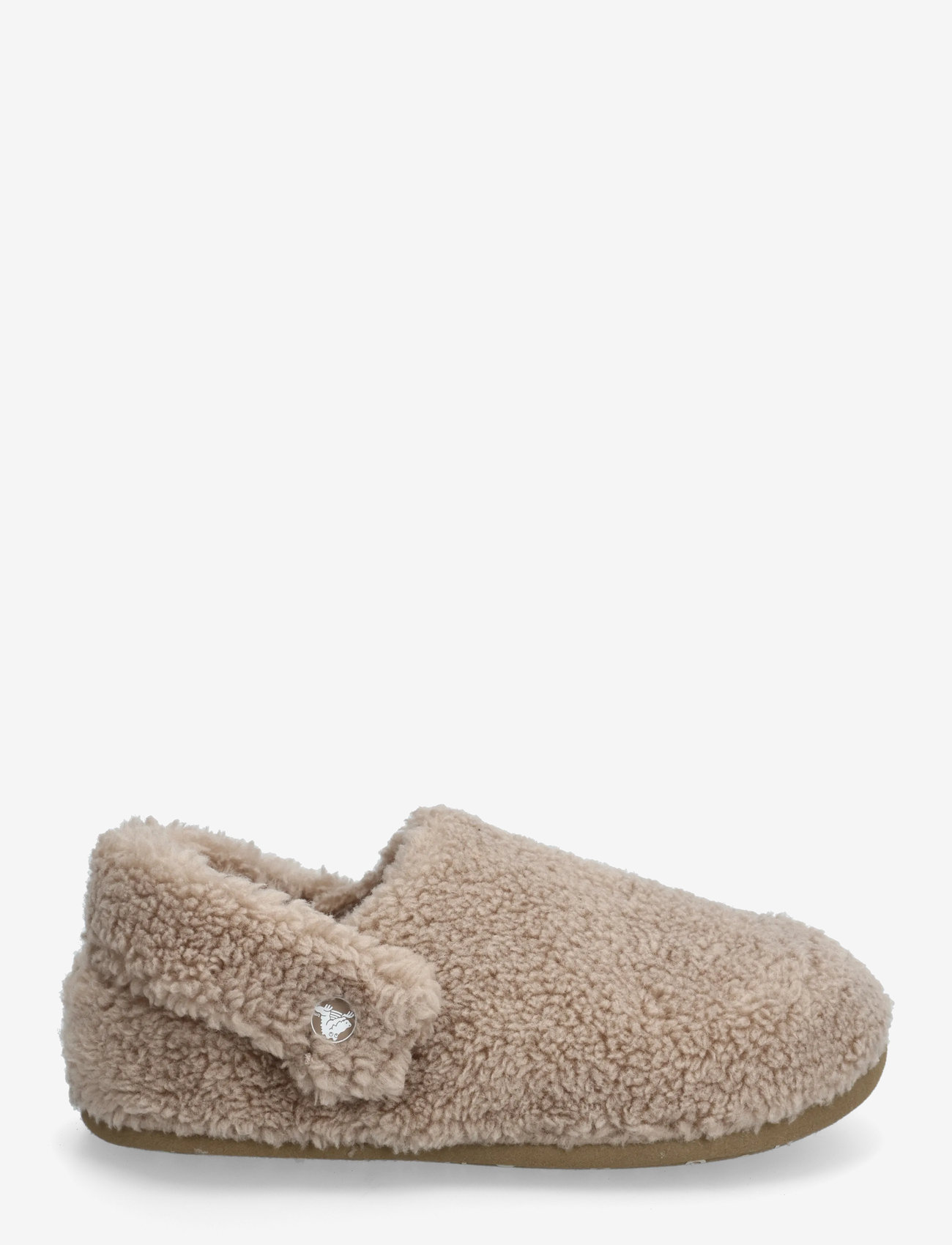 Crocs - Classic Cozzzy Slipper - mushroom - 1