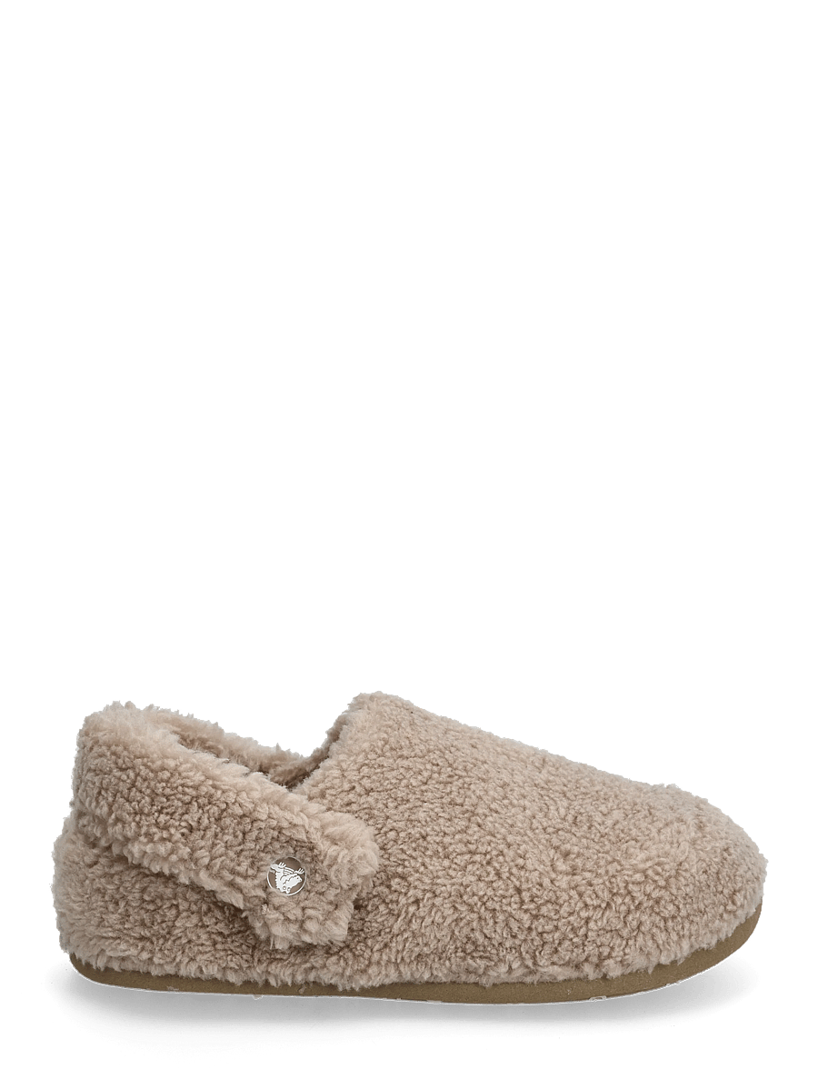 Crocs - Classic Cozzzy Slipper - igapäevane stiil - mushroom - 1