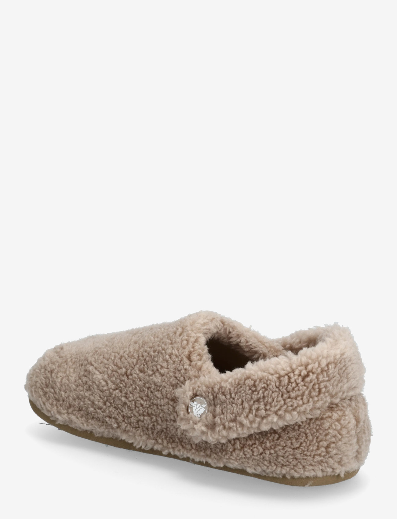 Crocs - Classic Cozzzy Slipper - mushroom - 2