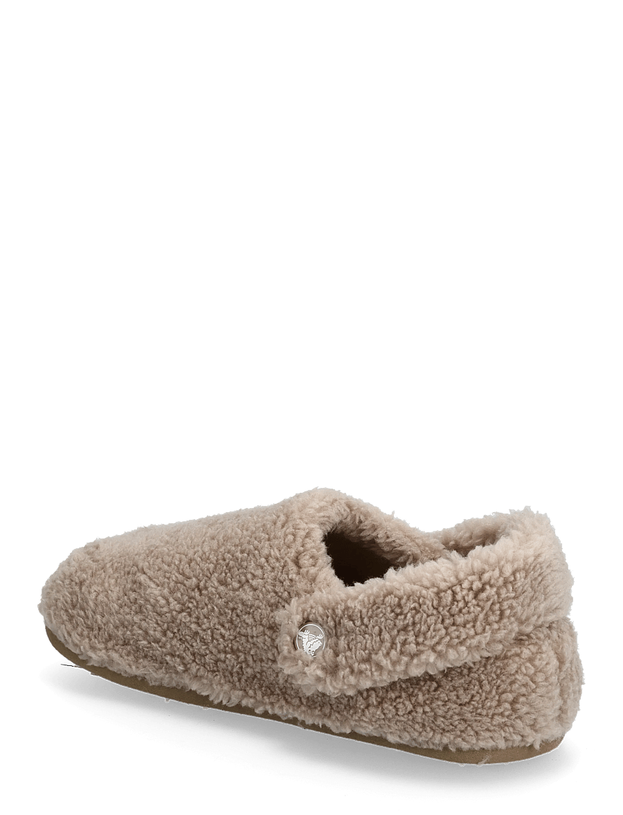Crocs - Classic Cozzzy Slipper - igapäevane stiil - mushroom - 2