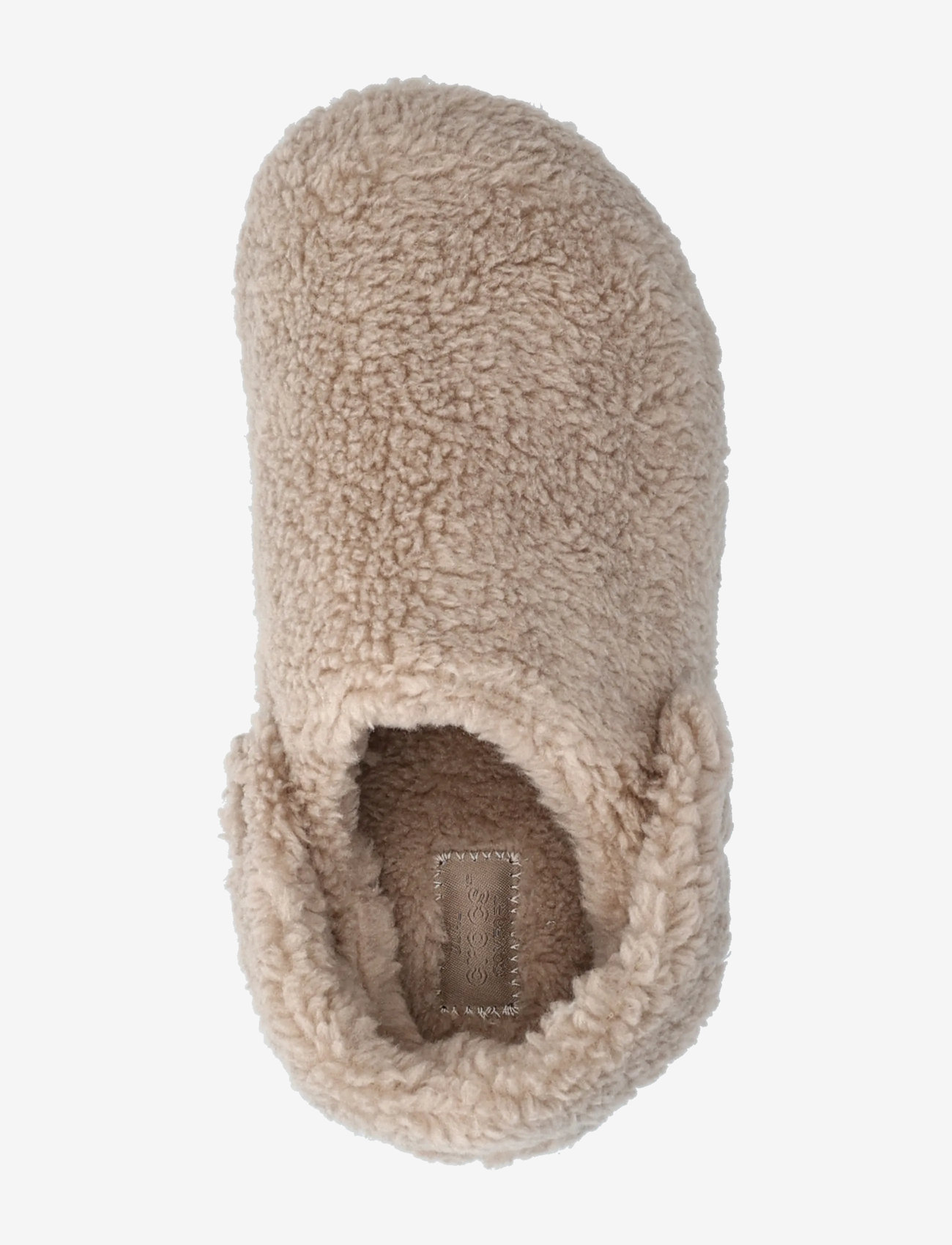Crocs - Classic Cozzzy Slipper - mushroom - 3