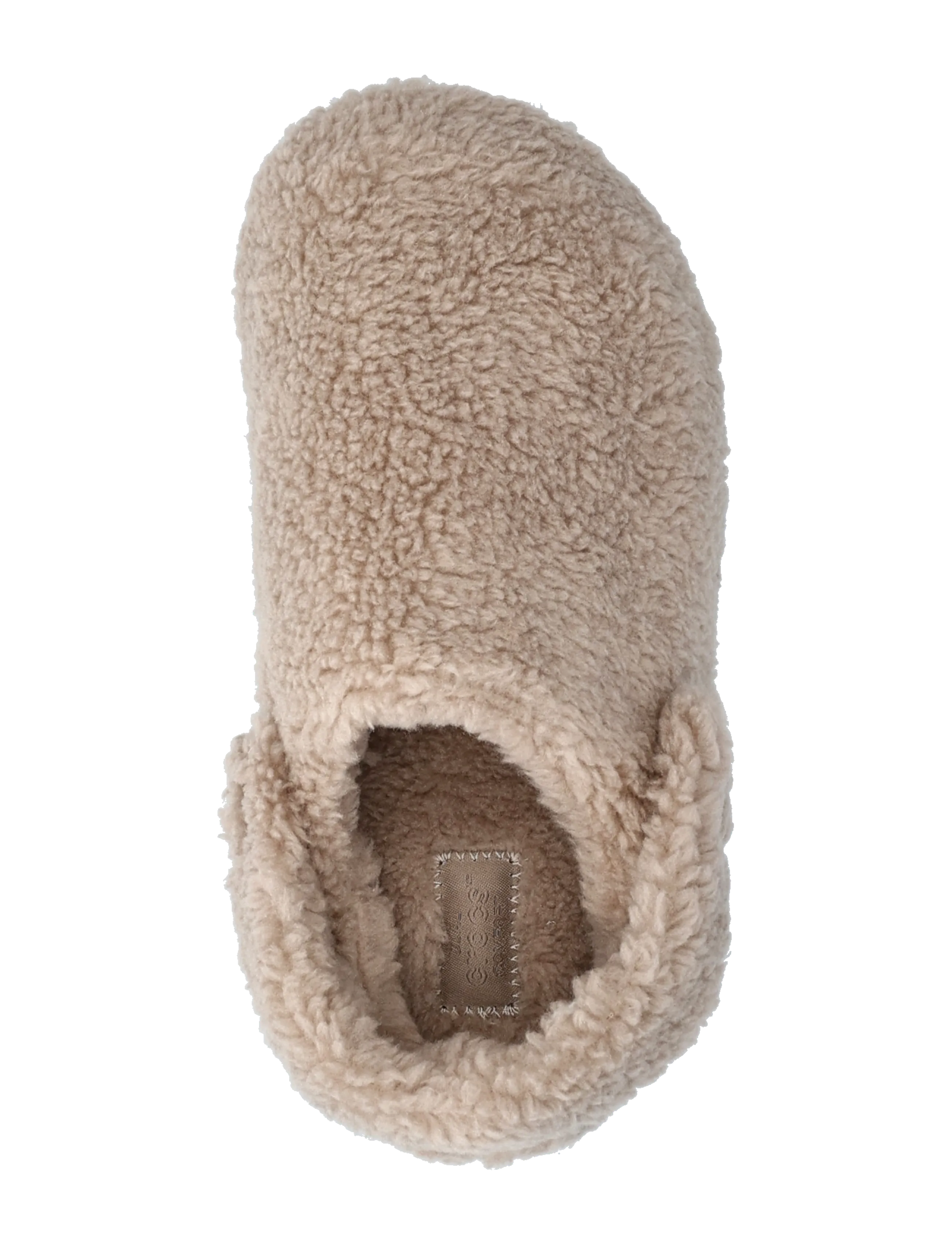 Crocs - Classic Cozzzy Slipper - ikdienas stils - mushroom - 3