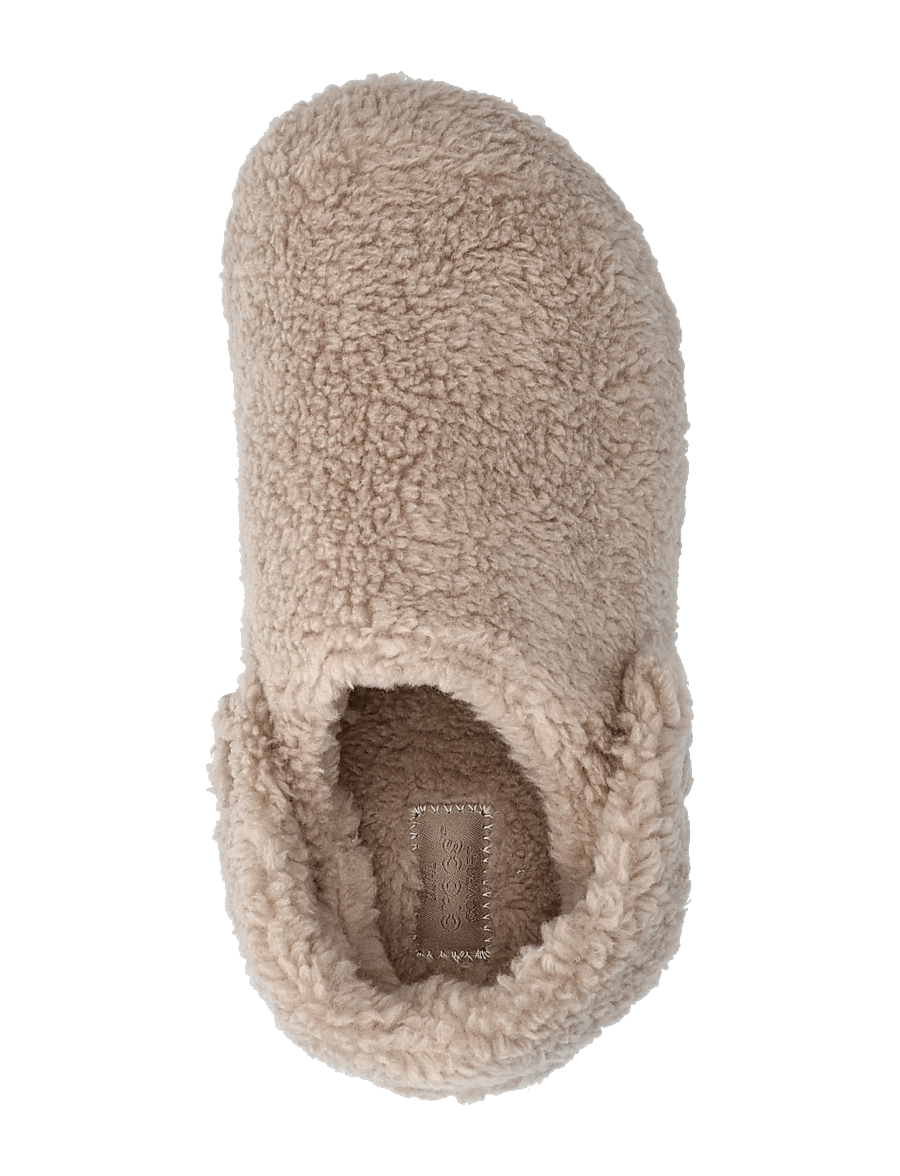Crocs - Classic Cozzzy Slipper - igapäevane stiil - mushroom - 3