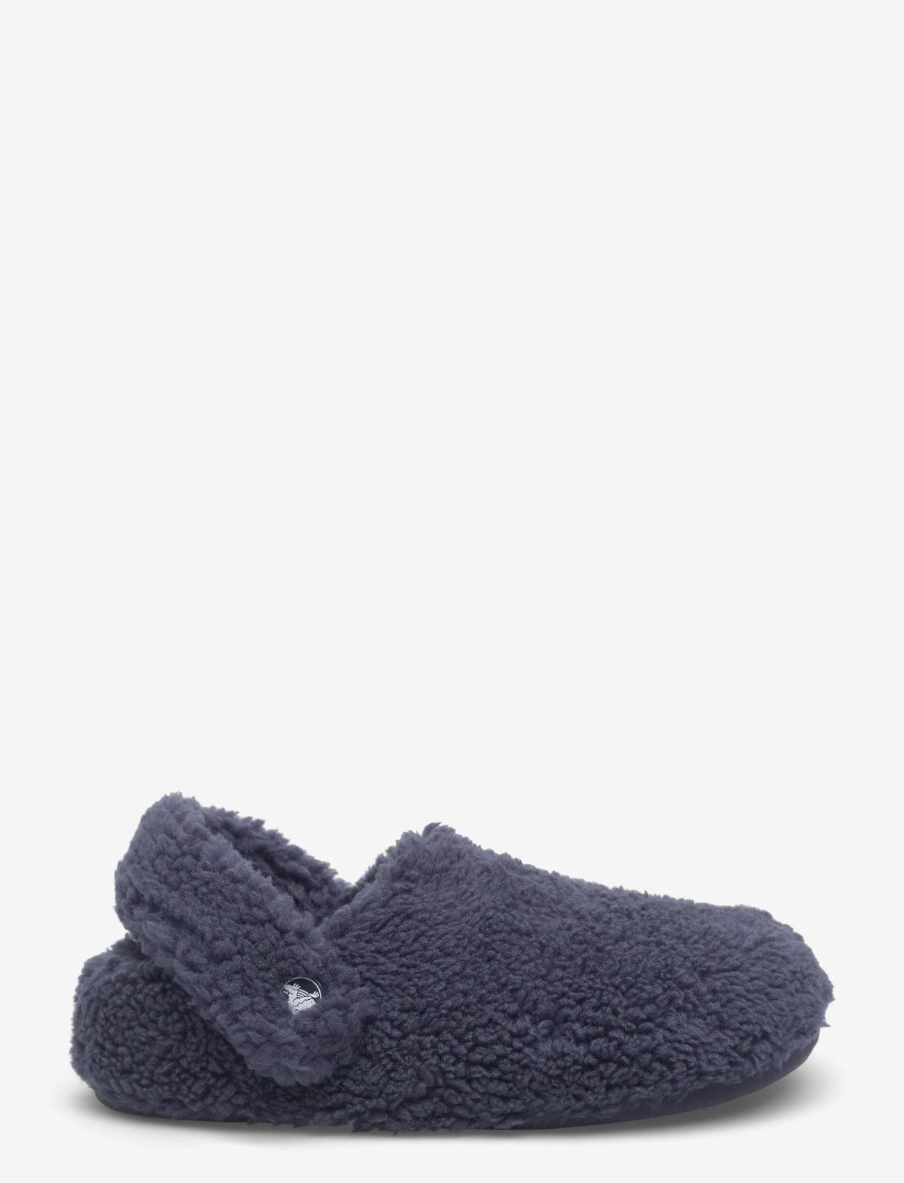 Crocs - Classic Cozzzy Slipper - hausschuhe - navy - 1