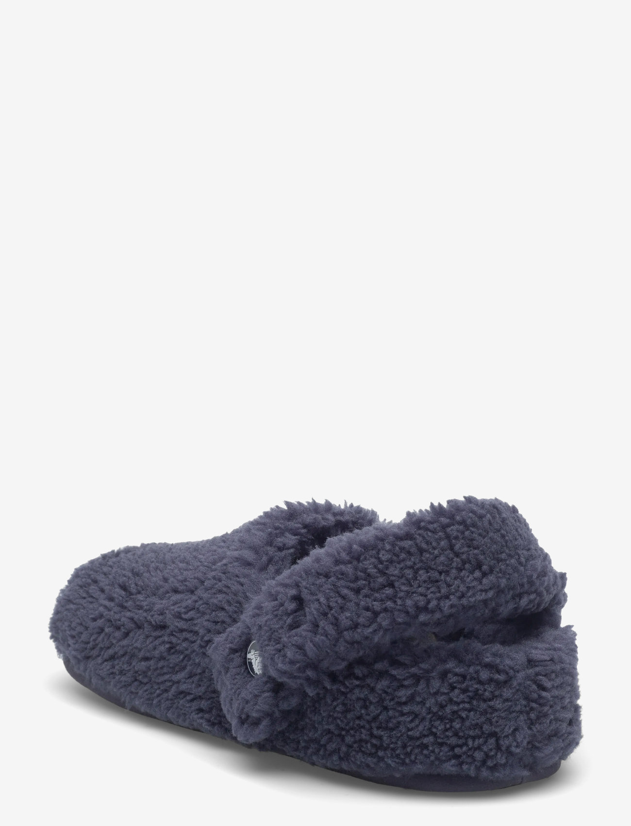 Crocs - Classic Cozzzy Slipper - hausschuhe - navy - 2