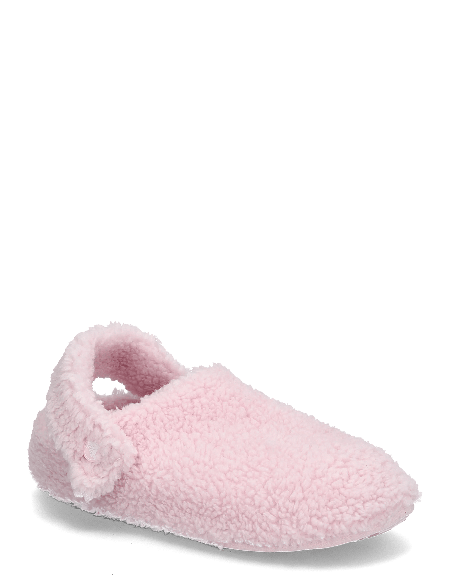 Crocs - Classic Cozzzy Slipper - igapäevane stiil - pink milk - 0