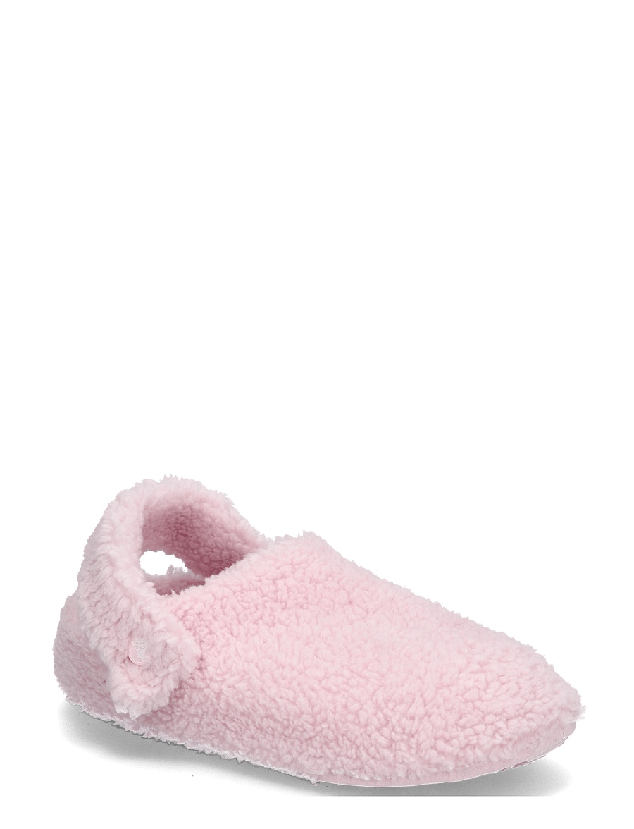 Crocs - Classic Cozzzy Slipper - igapäevane stiil - pink milk - 0