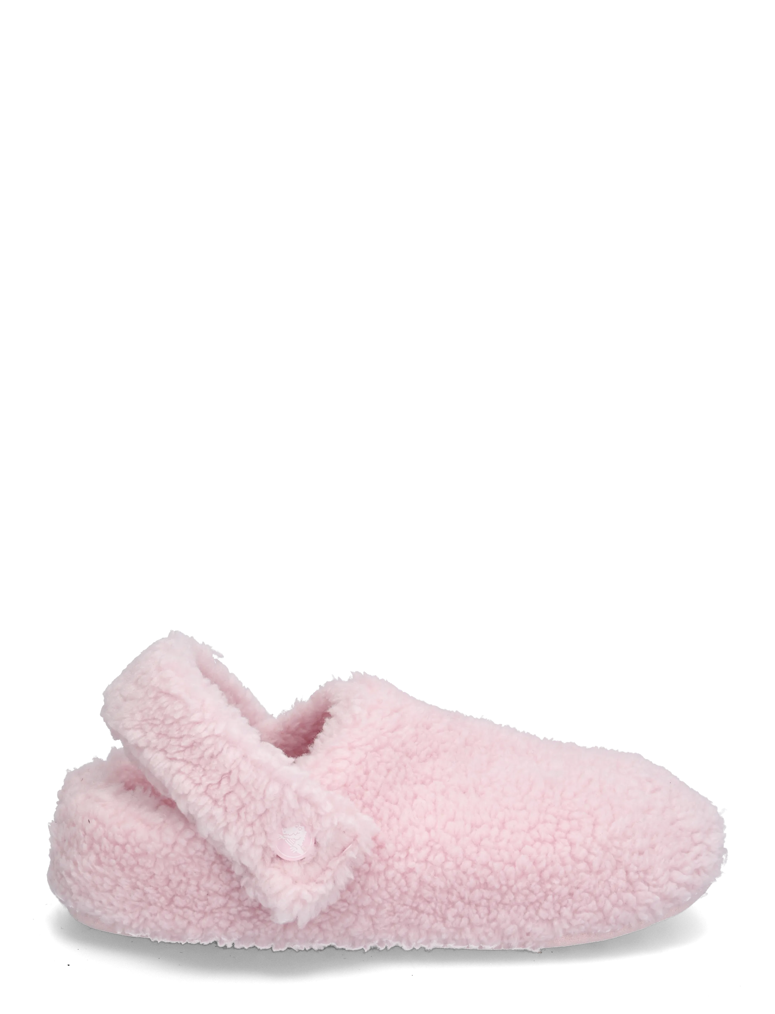 Crocs - Classic Cozzzy Slipper - autumn savings - pink milk - 2