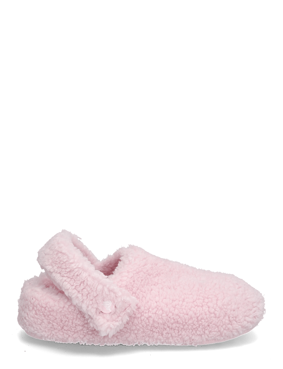 Crocs - Classic Cozzzy Slipper - igapäevane stiil - pink milk - 2