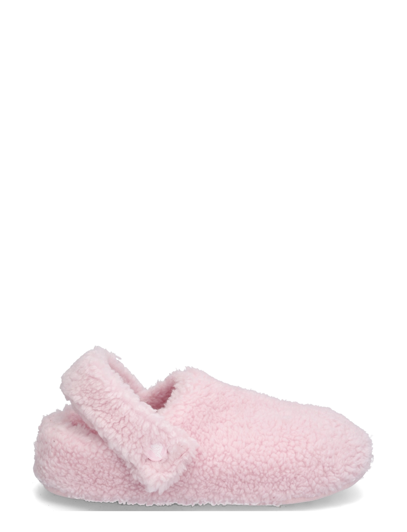 Crocs - Classic Cozzzy Slipper - igapäevane stiil - pink milk - 2