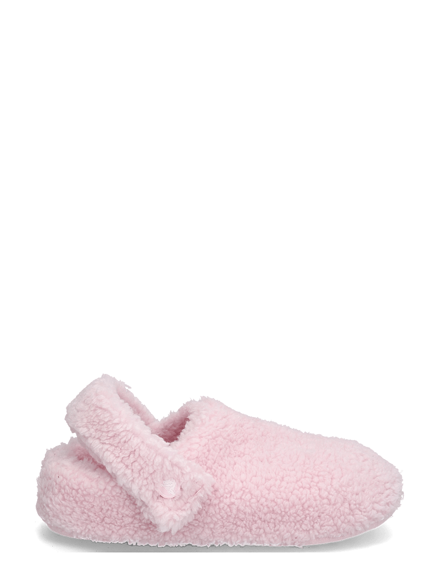 Crocs - Classic Cozzzy Slipper - igapäevane stiil - pink milk - 2