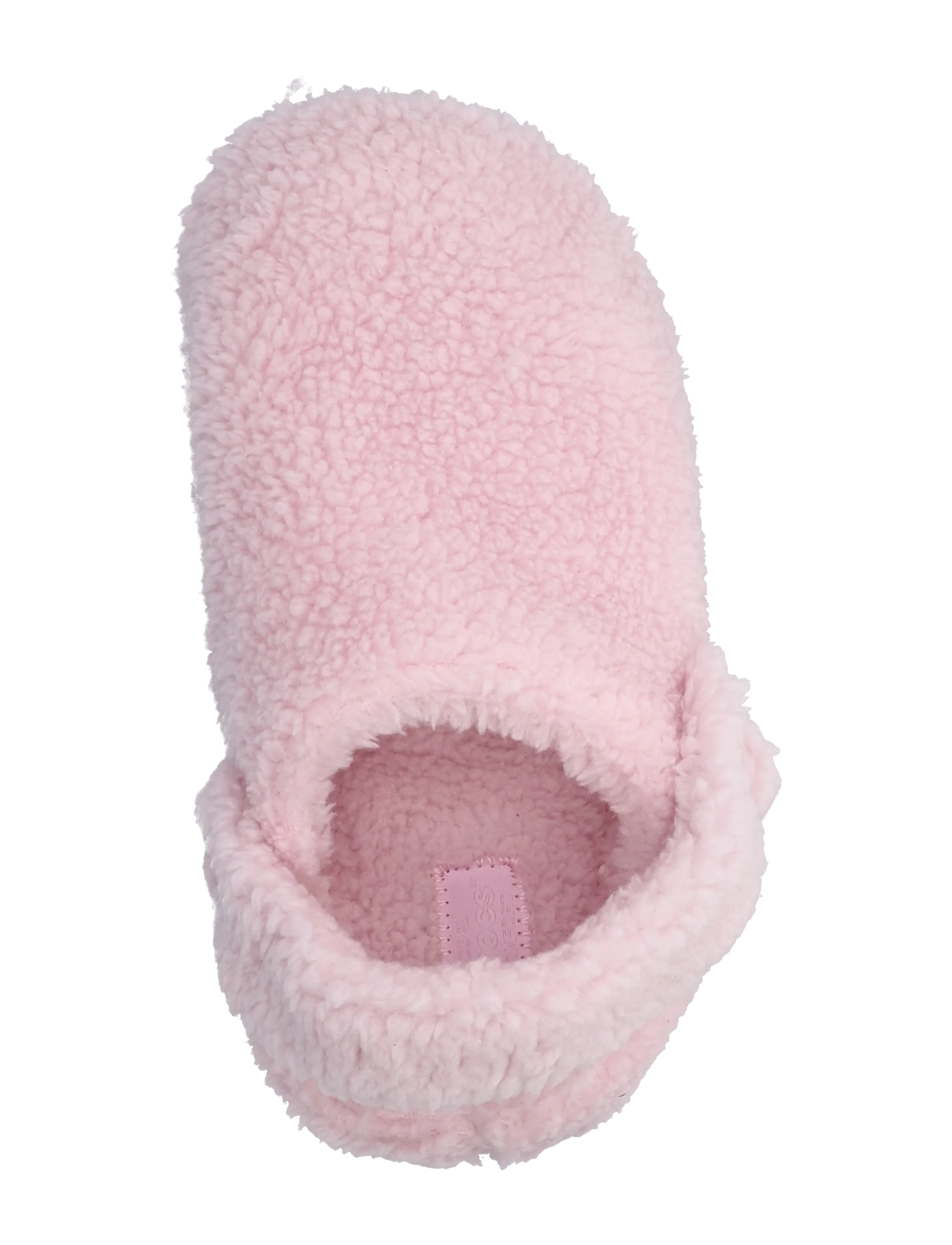 Crocs - Classic Cozzzy Slipper - autumn savings - pink milk - 3