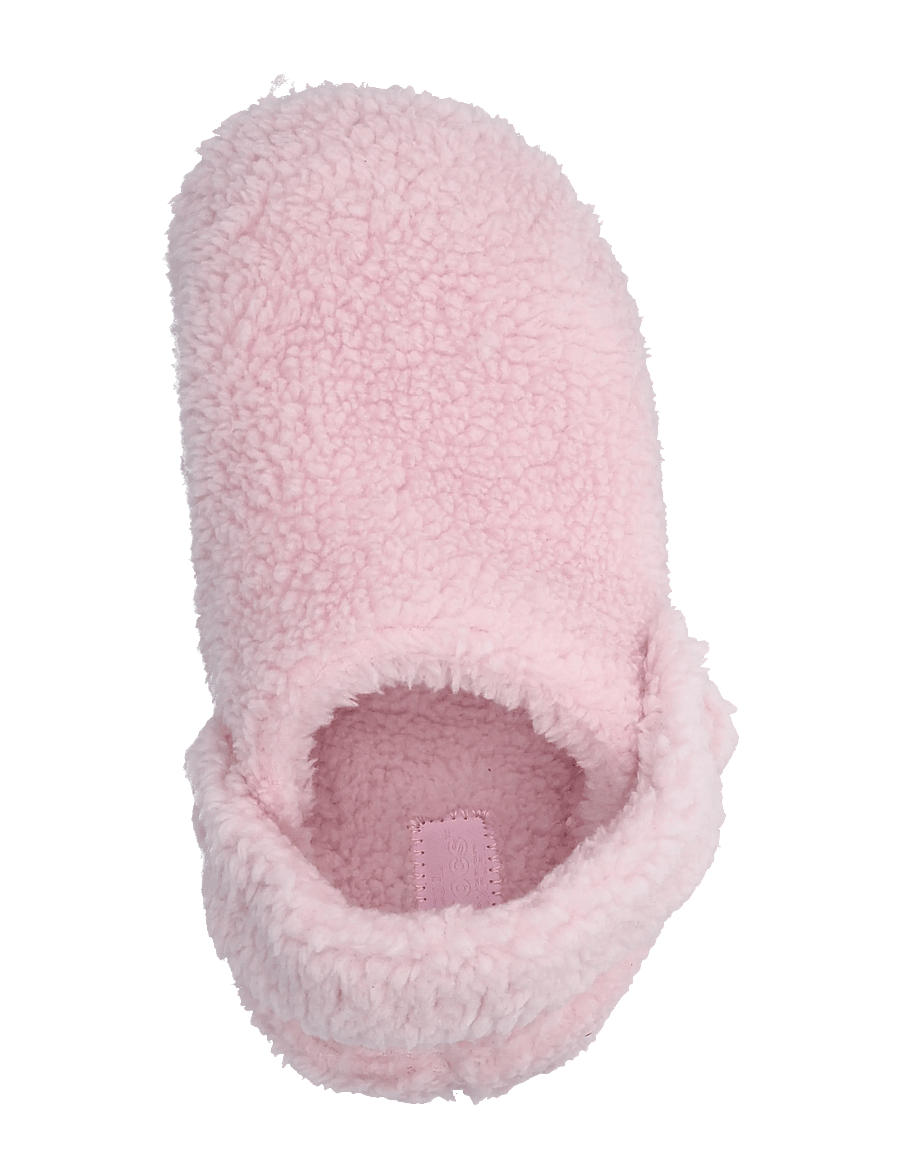 Crocs - Classic Cozzzy Slipper - igapäevane stiil - pink milk - 3