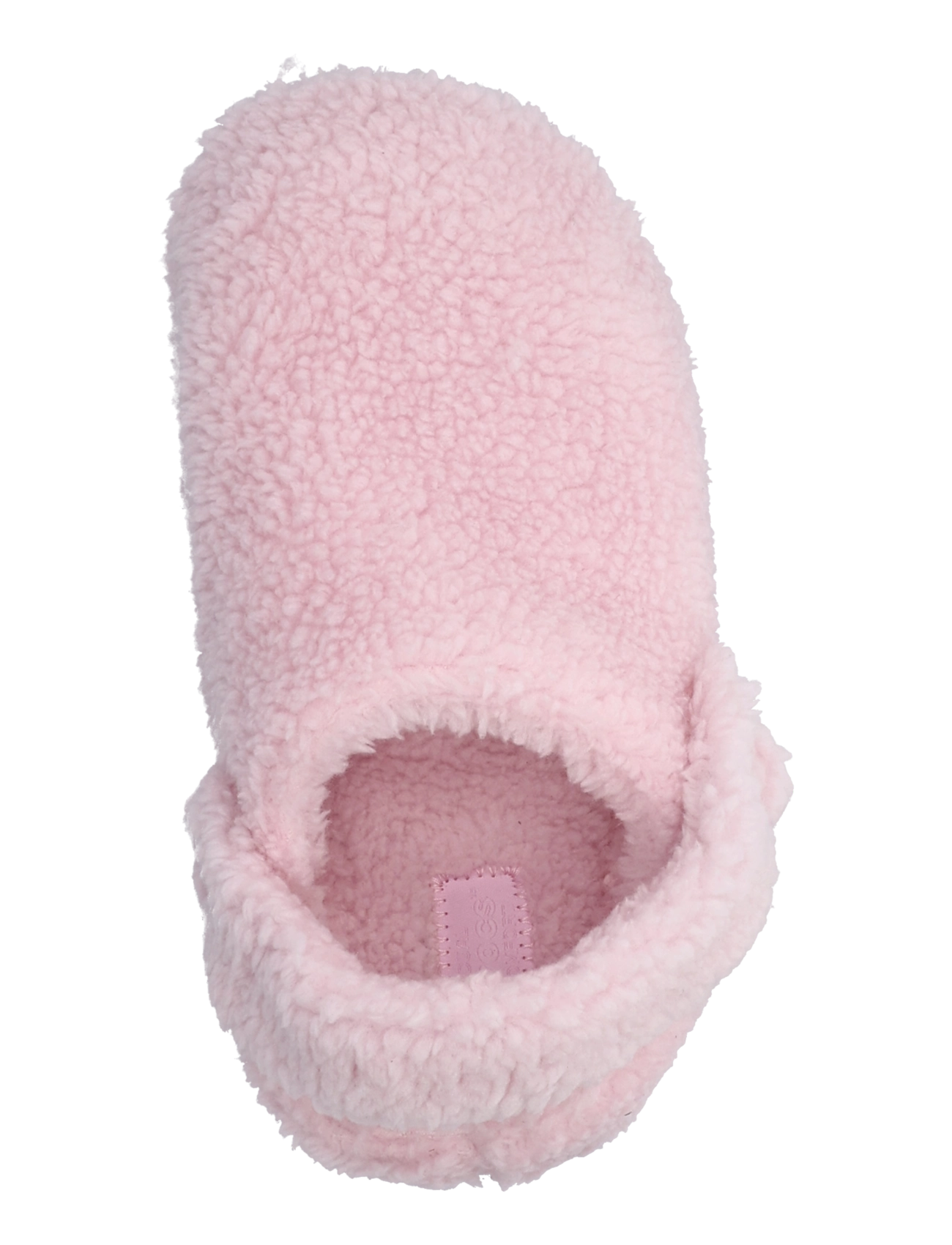 Crocs - Classic Cozzzy Slipper - igapäevane stiil - pink milk - 3
