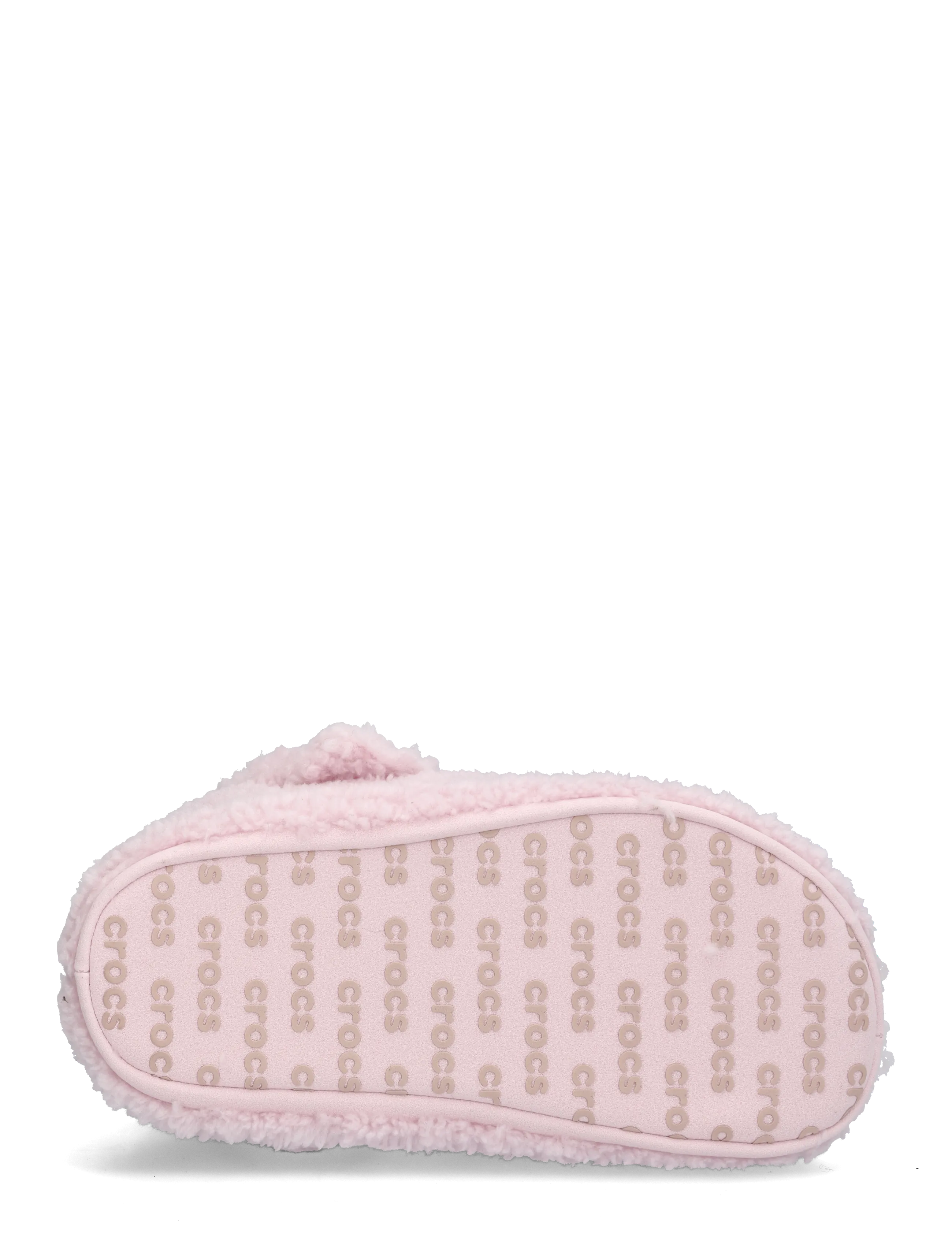 Crocs - Classic Cozzzy Slipper - autumn savings - pink milk - 4