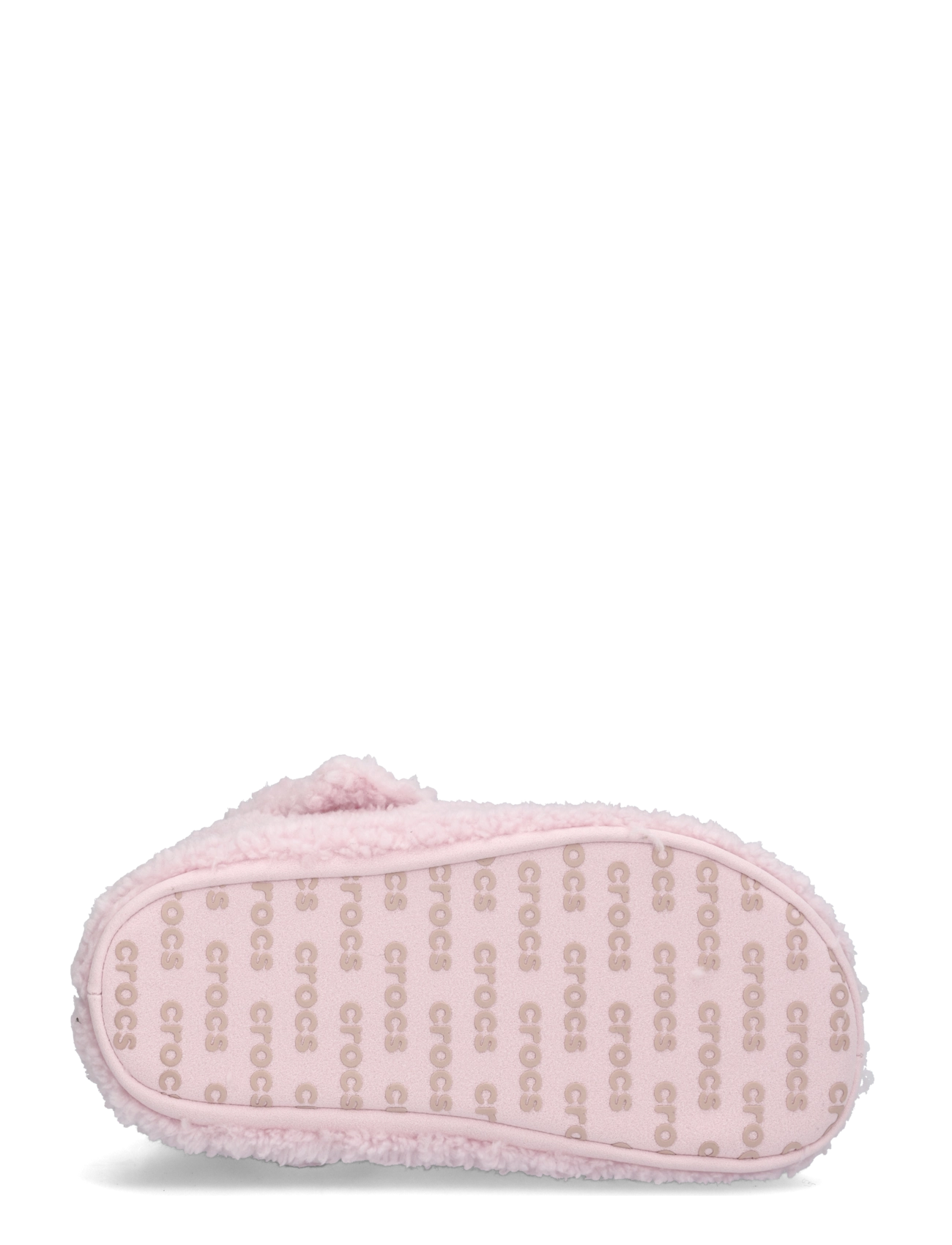 Crocs - Classic Cozzzy Slipper - igapäevane stiil - pink milk - 4