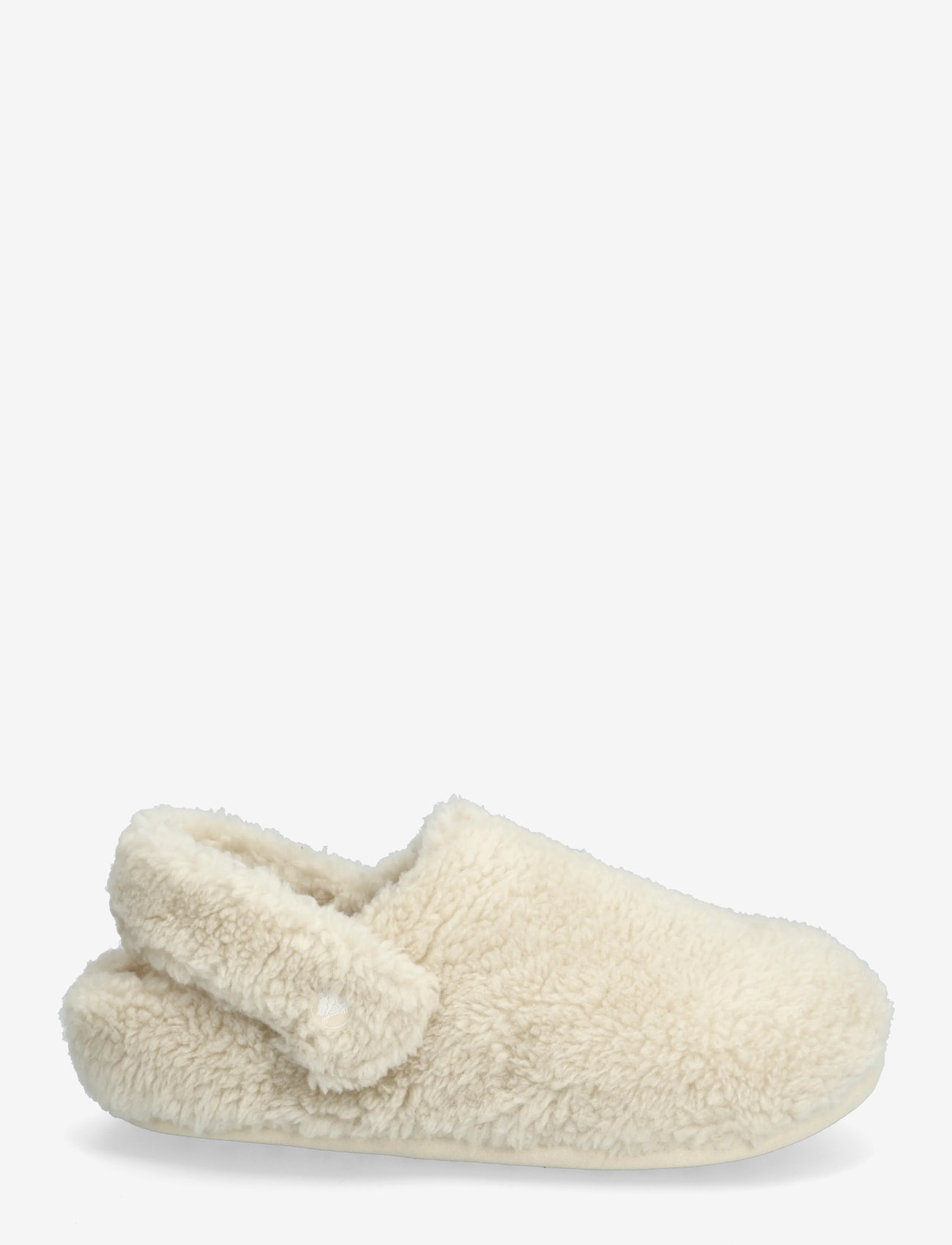 Crocs - Classic Cozzzy Slipper - lapsed - stucco - 1