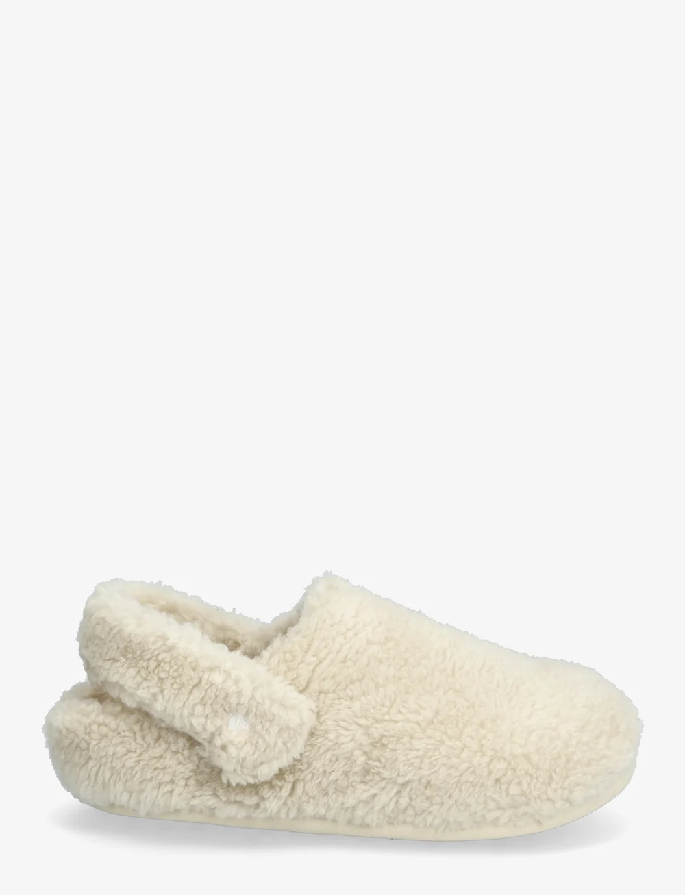 Crocs - Classic Cozzzy Slipper - vardagsstil - stucco - 1