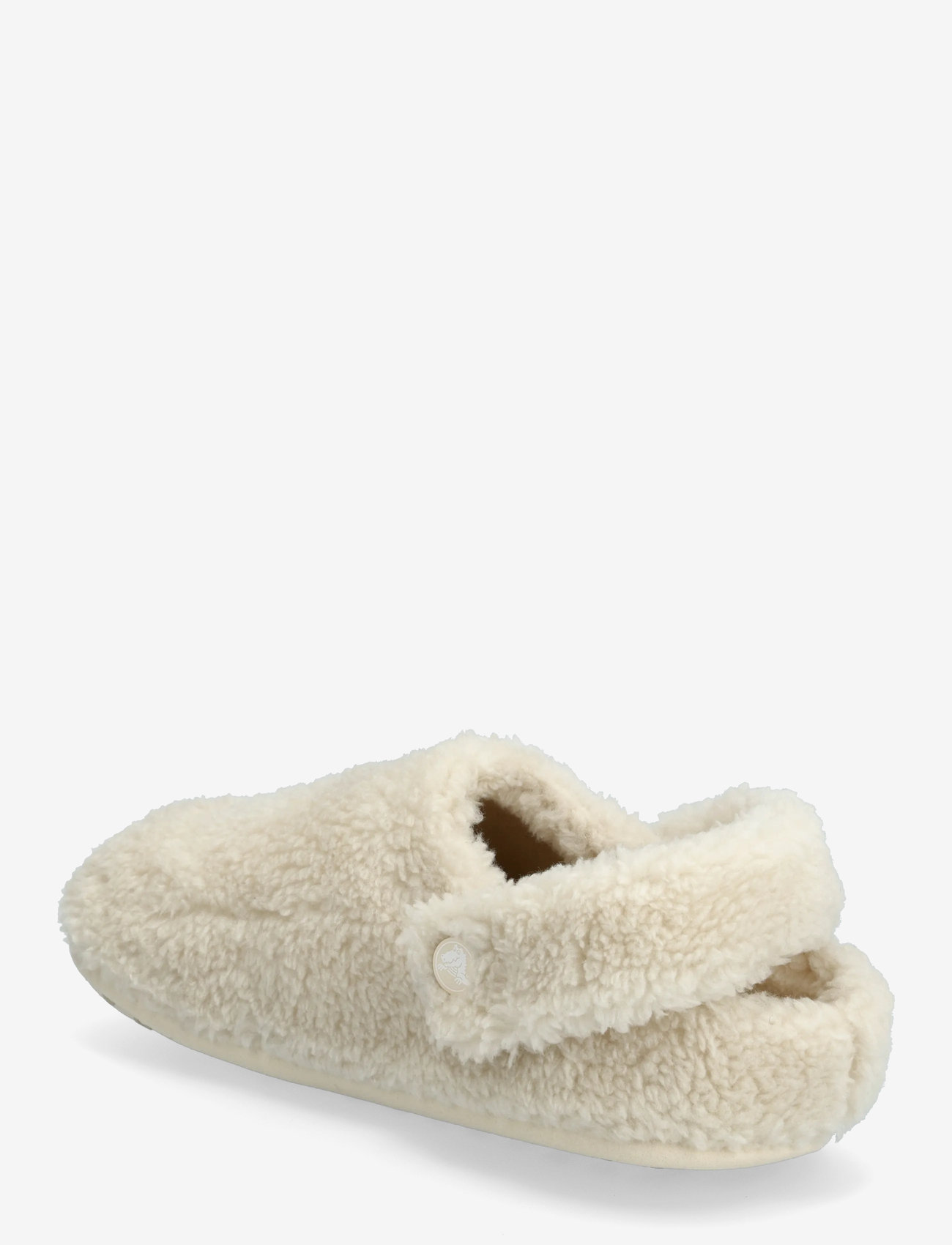 Crocs - Classic Cozzzy Slipper - lapsed - stucco - 2