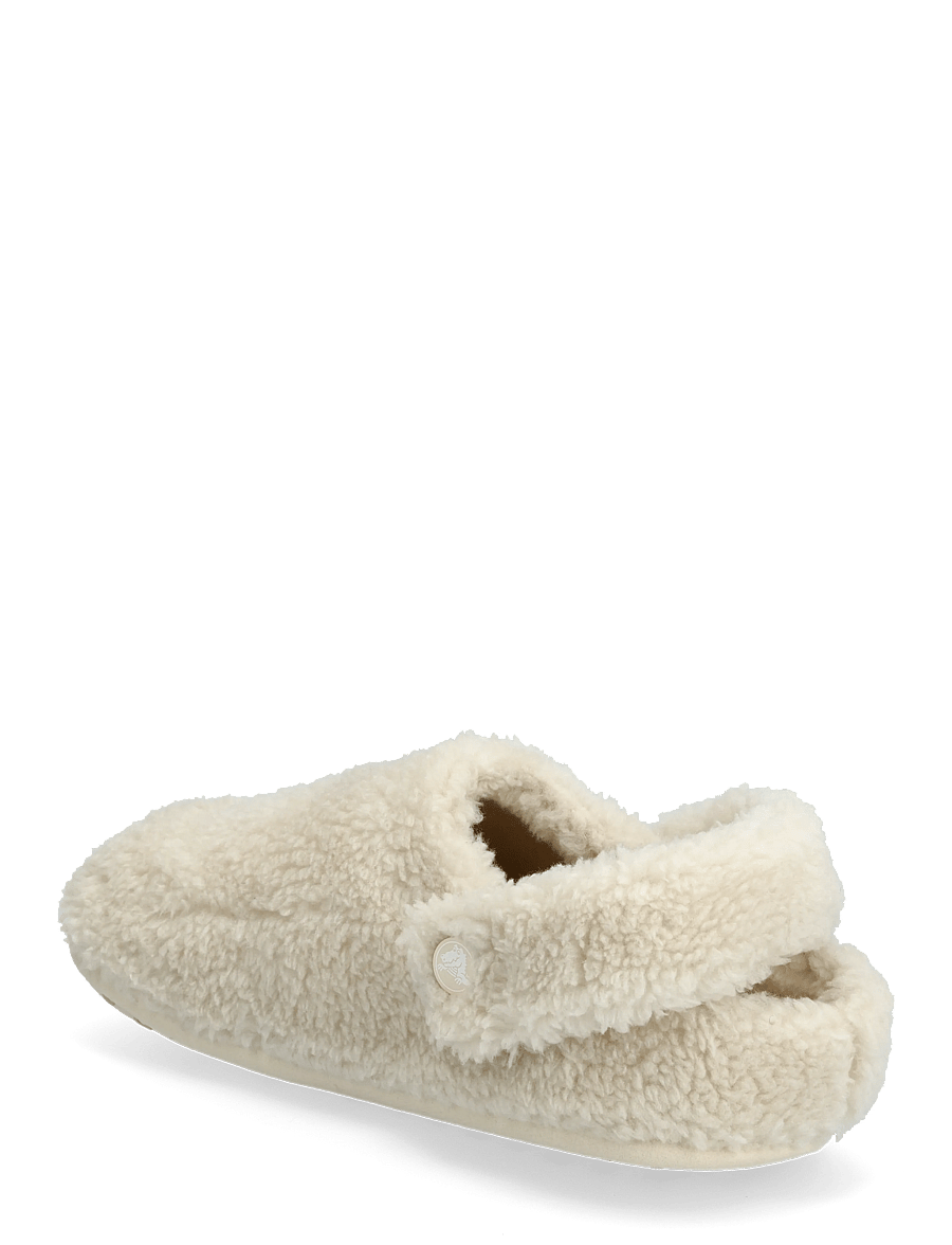 Crocs - Classic Cozzzy Slipper - alltags-style - stucco - 2
