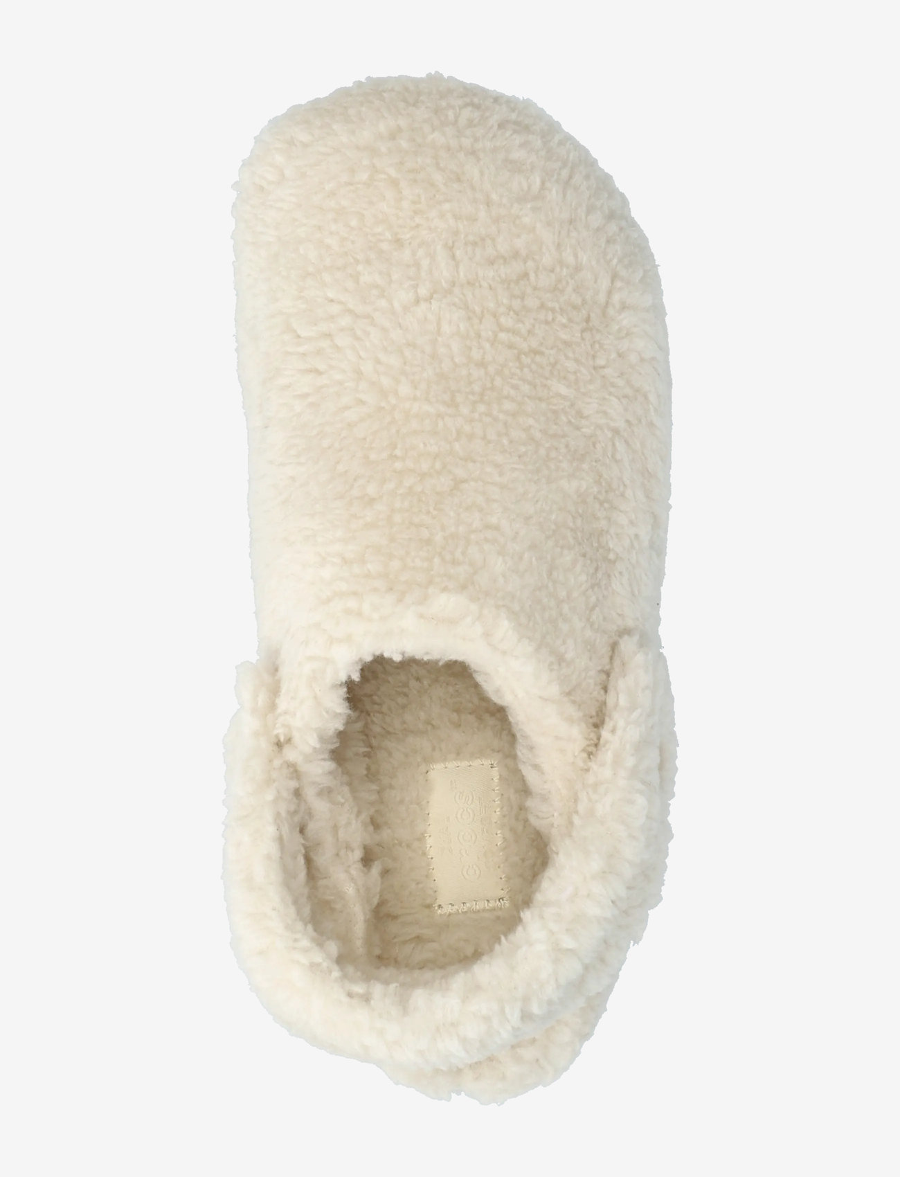 Crocs - Classic Cozzzy Slipper - lapsed - stucco - 3