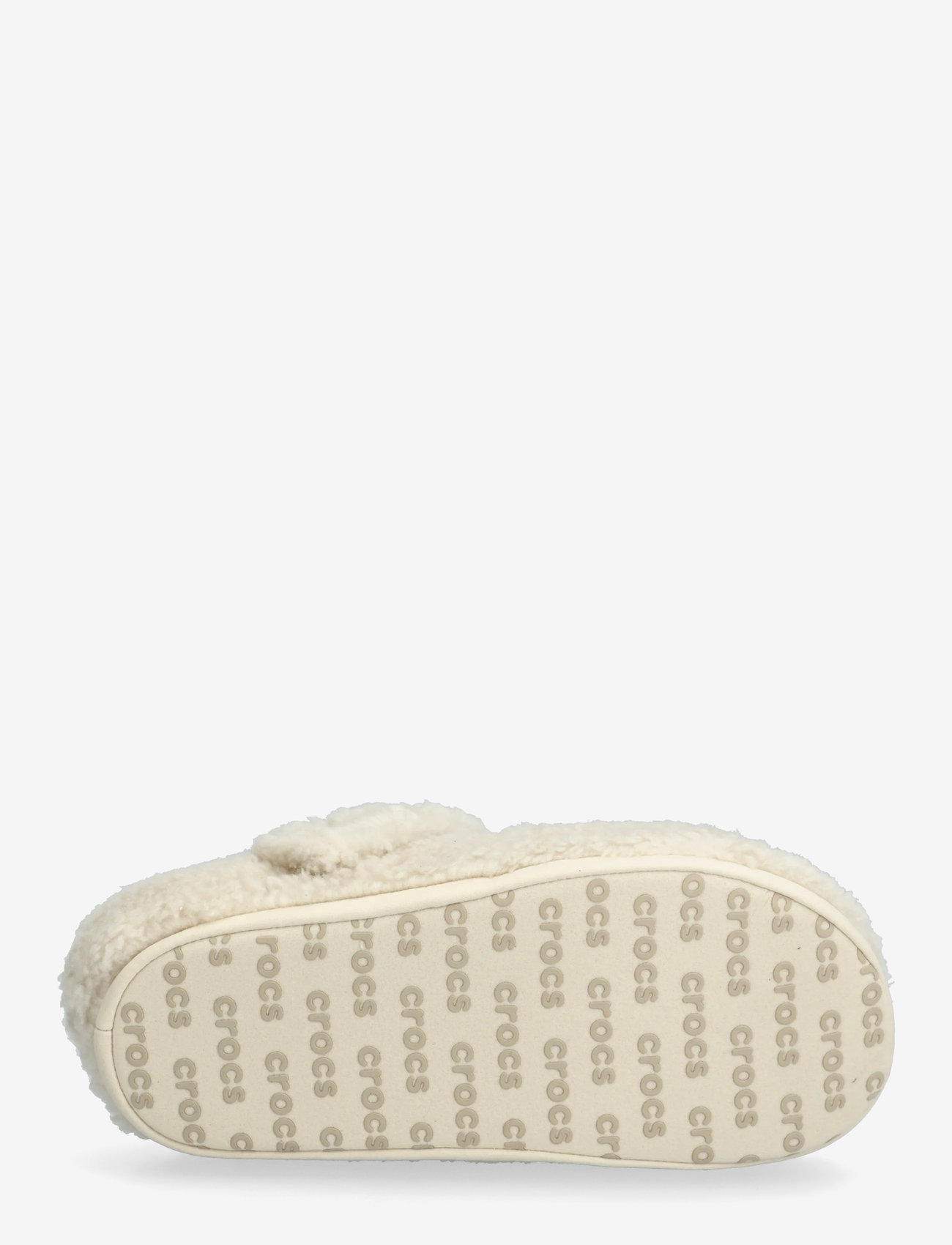 Crocs - Classic Cozzzy Slipper - lapsed - stucco - 4