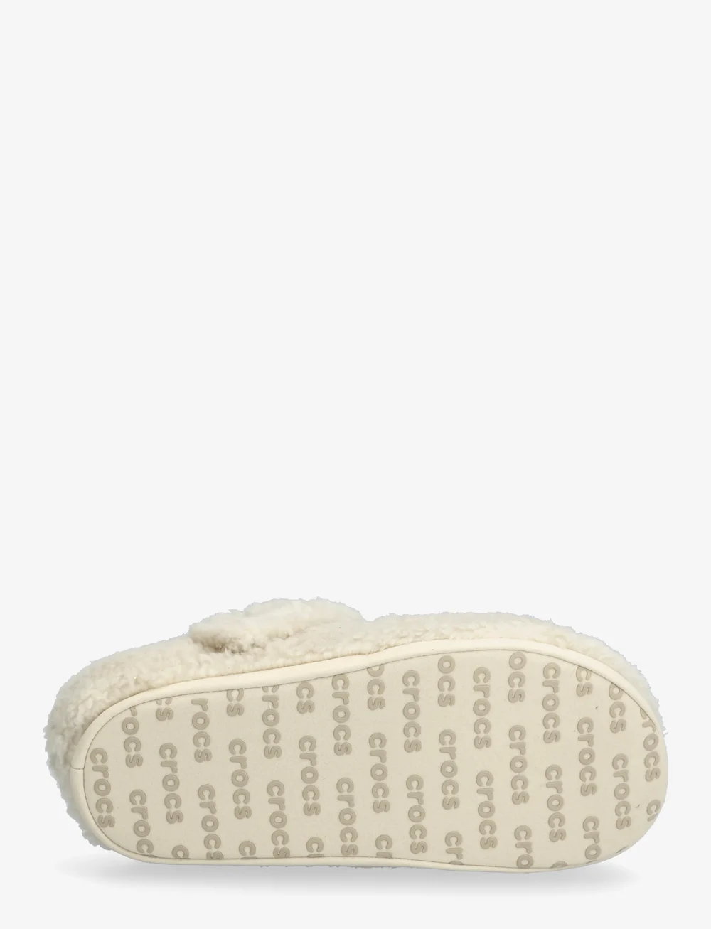 Crocs - Classic Cozzzy Slipper - vardagsstil - stucco - 4