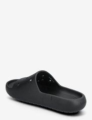 Crocs - Classic Slide v2 - lägsta priserna - black - 2