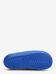 Crocs - Classic Slide v2 - lägsta priserna - blue bolt - 4
