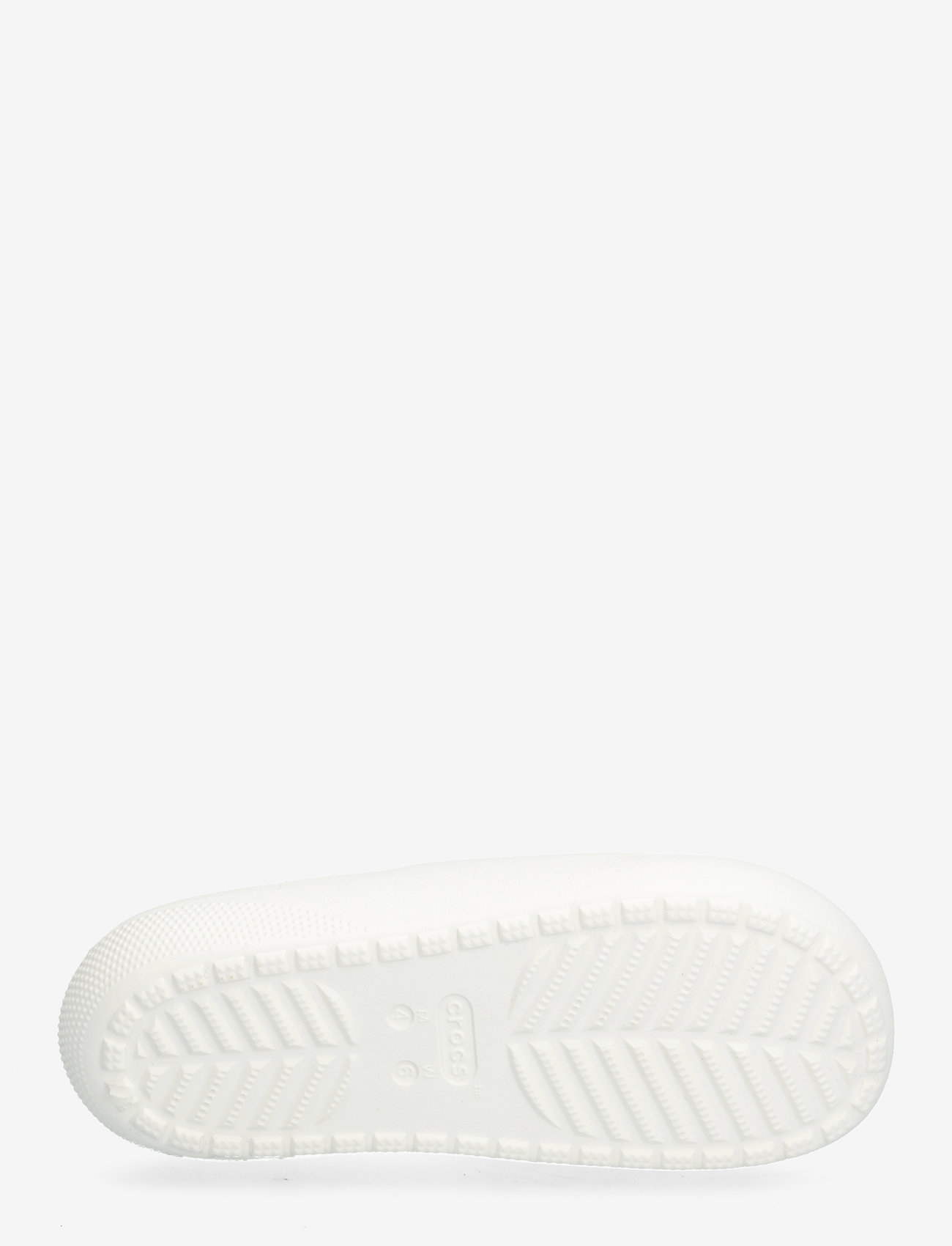 Crocs - Classic Slide v2 - die niedrigsten preise - white - 4