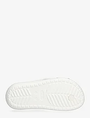 Crocs - Classic Flip v2 - mažiausios kainos - white - 4
